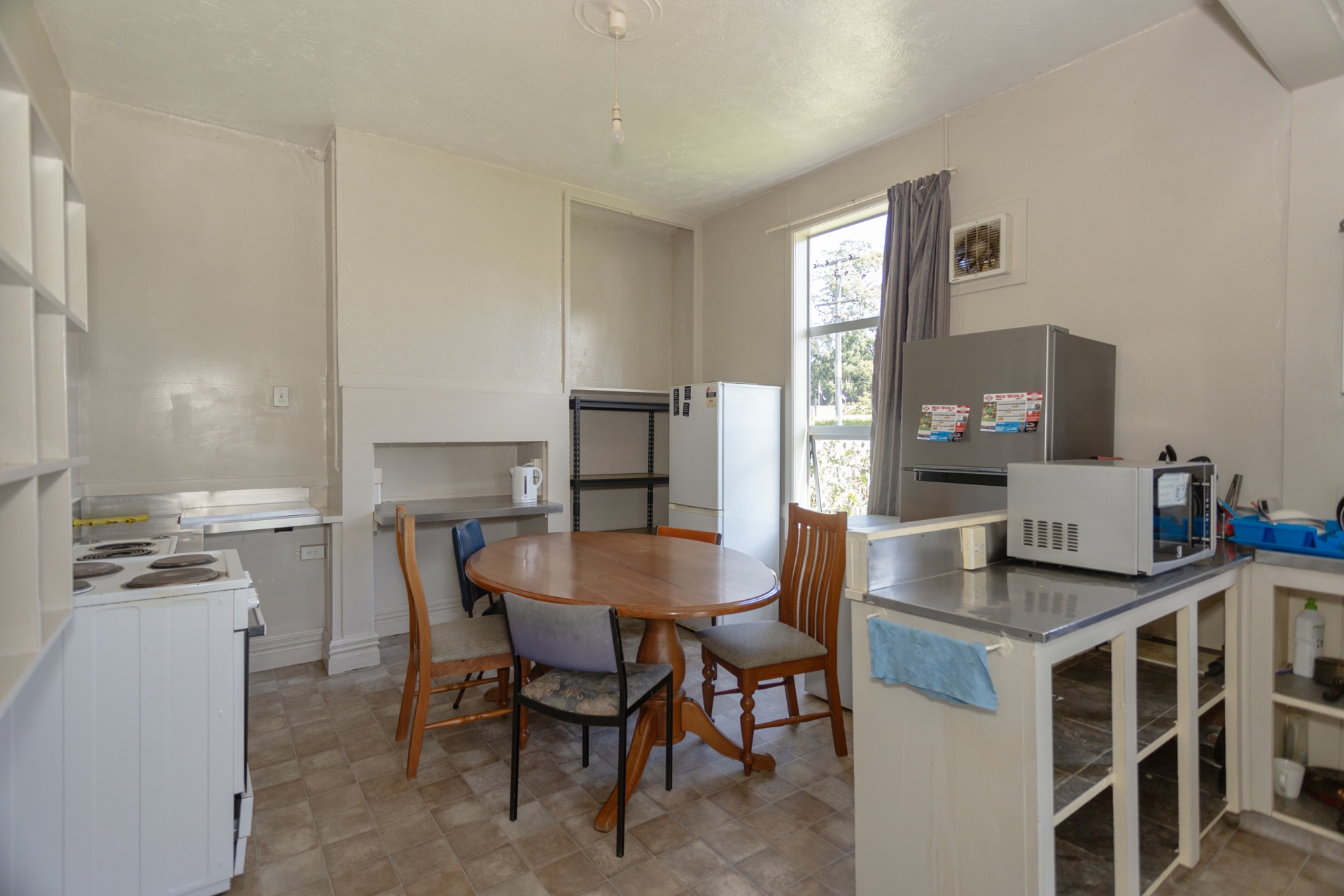 2 Reed Street, OAMARU