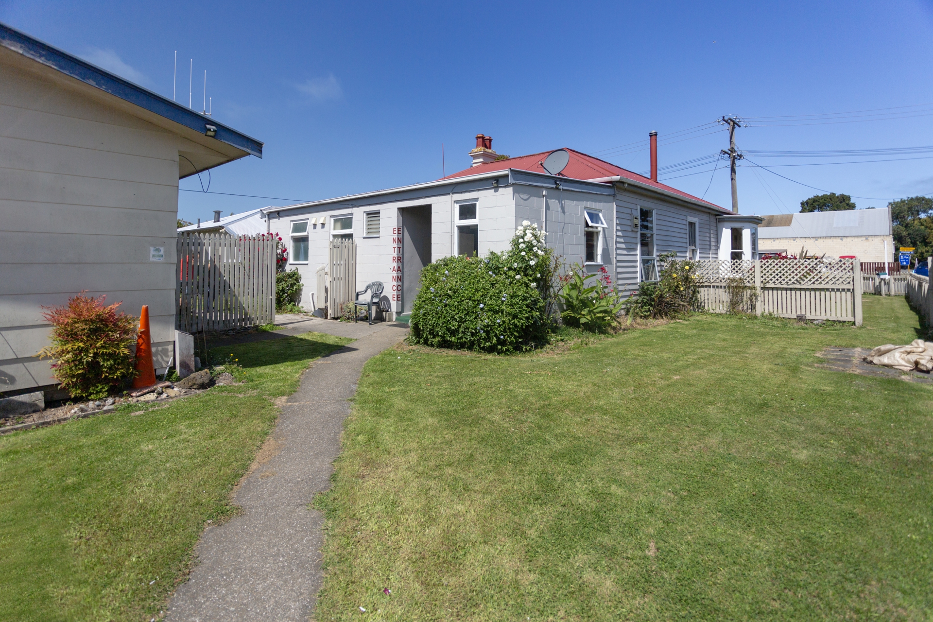 2 Reed Street, OAMARU