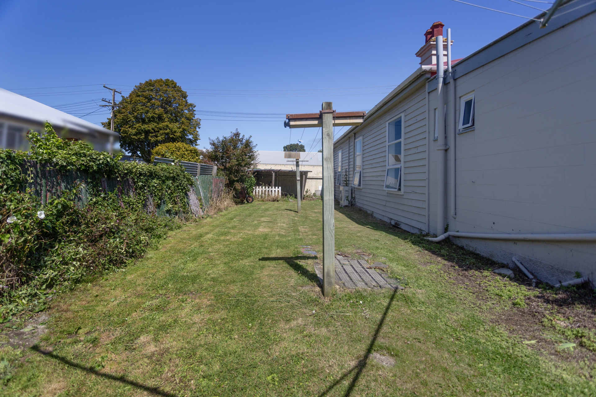 2 Reed Street, OAMARU