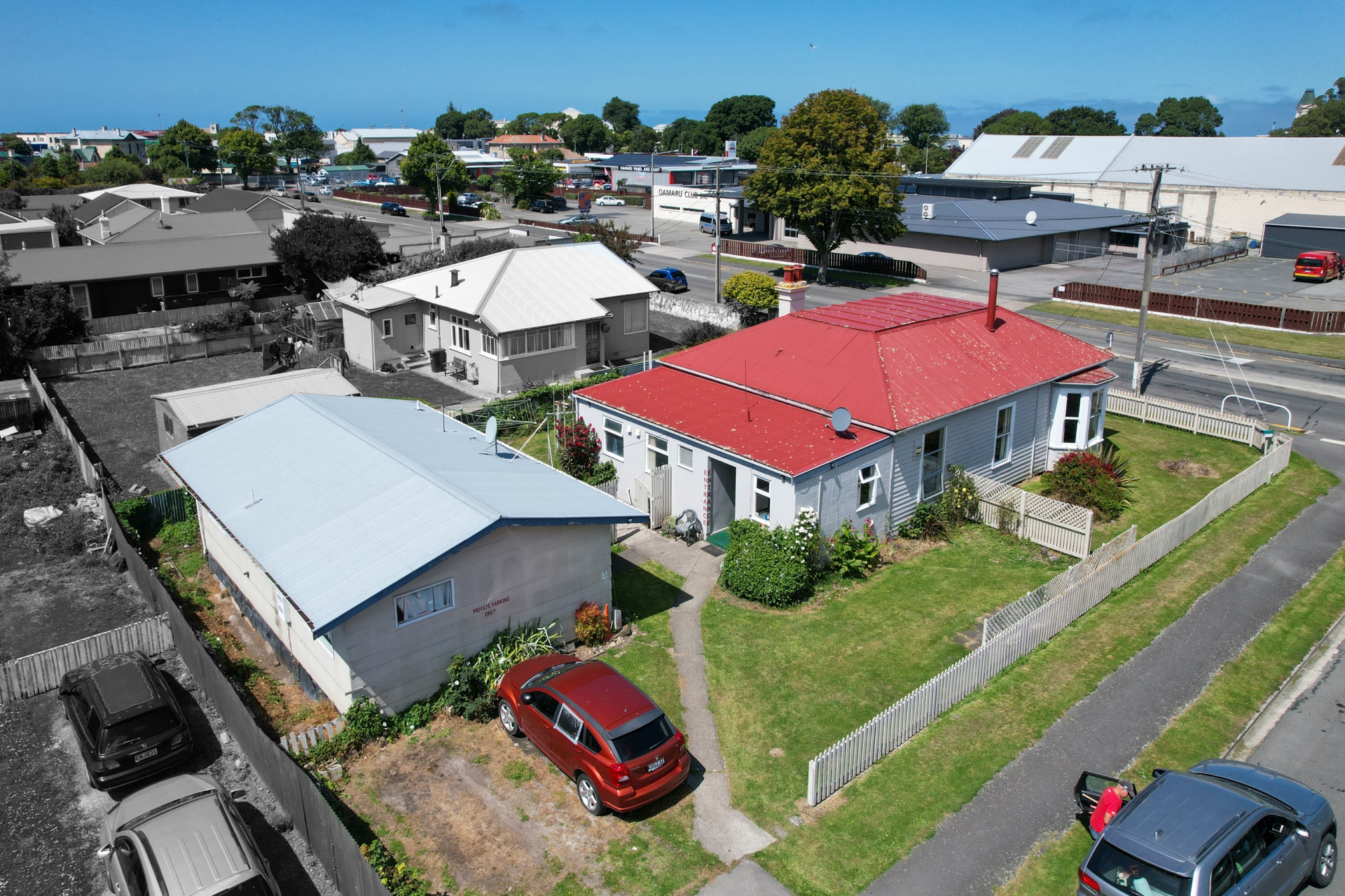 2 Reed Street, OAMARU