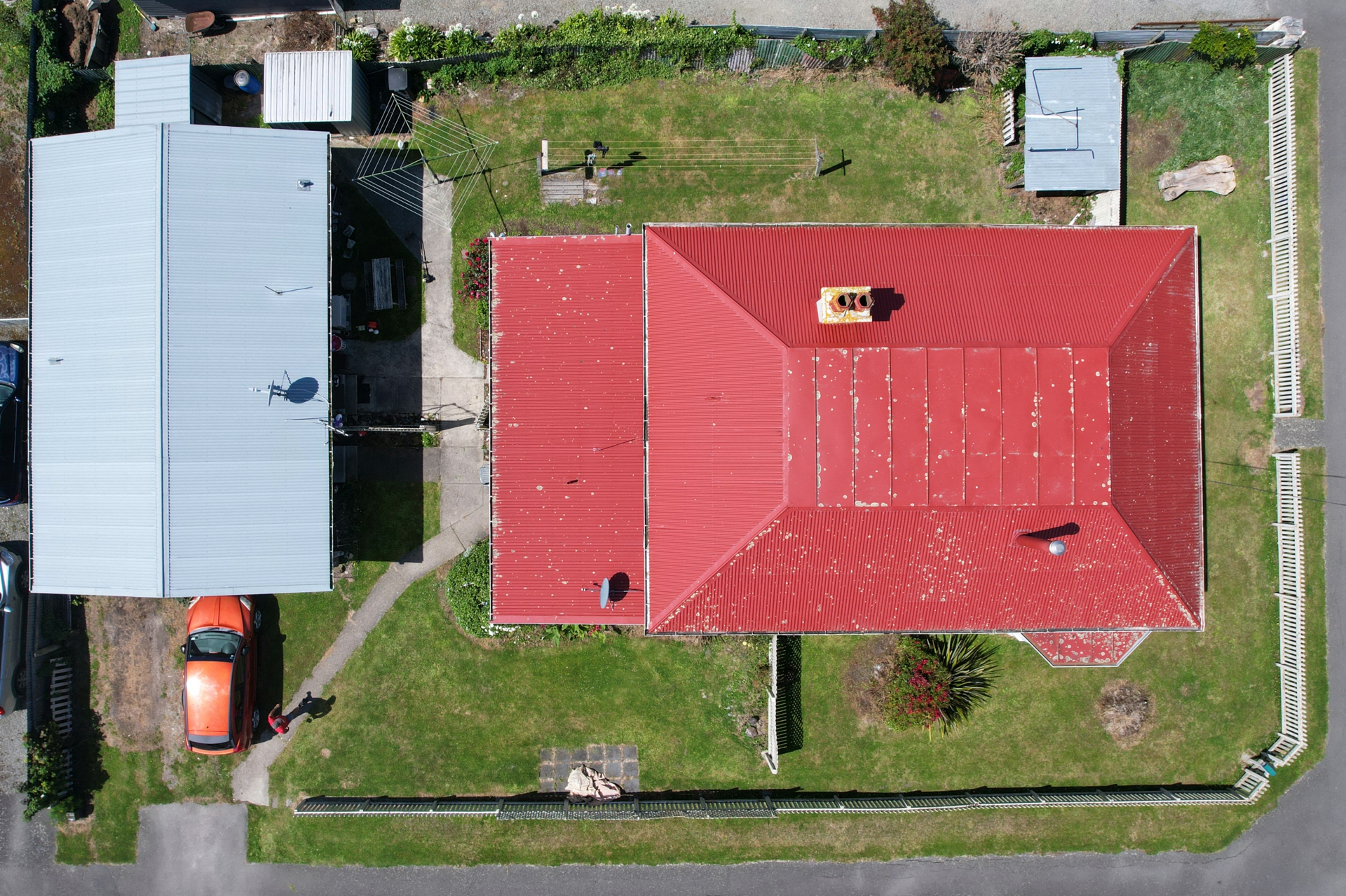 2 Reed Street, OAMARU