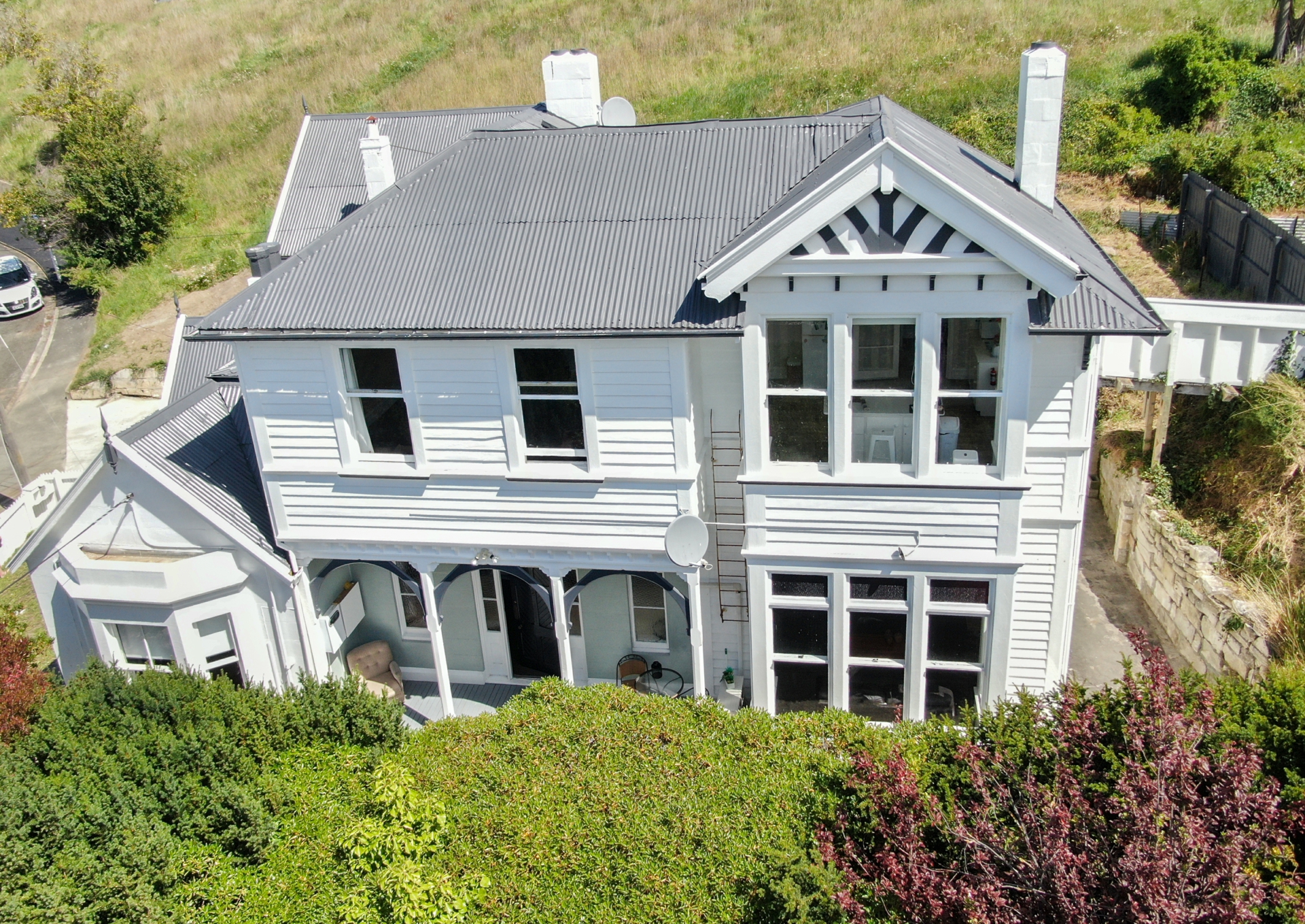 1A Warren Street, OAMARU