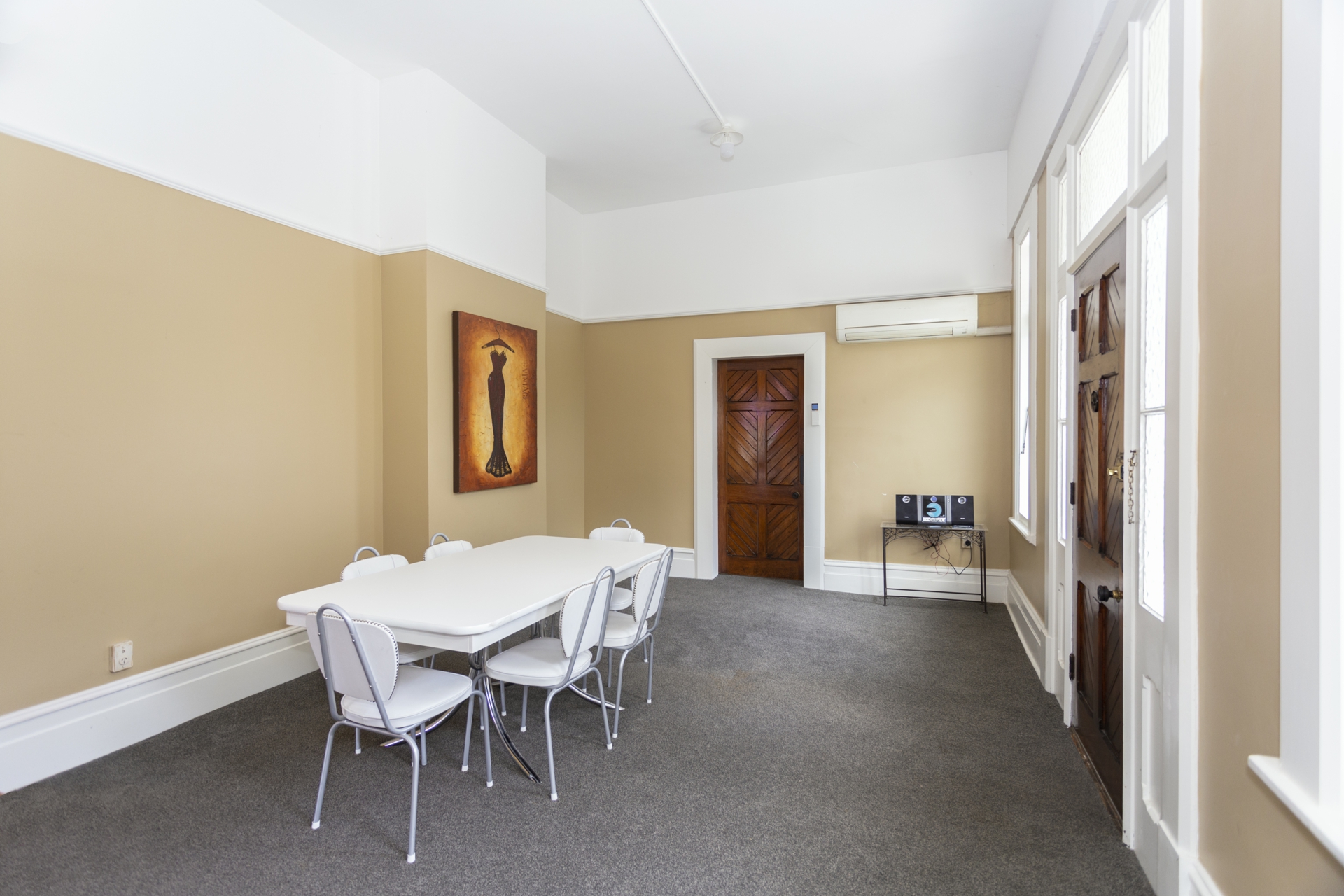 1A Warren Street, OAMARU