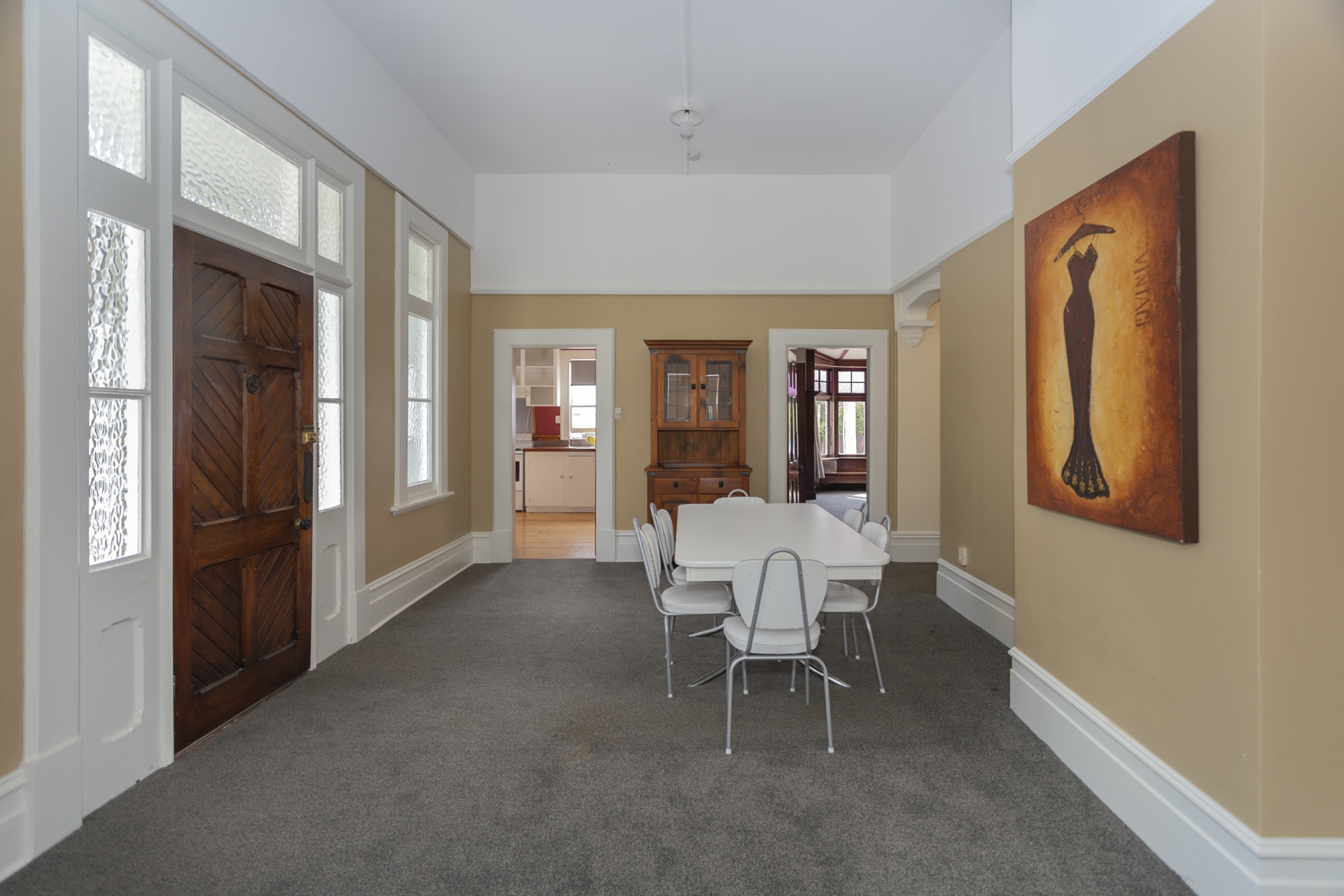1A Warren Street, OAMARU