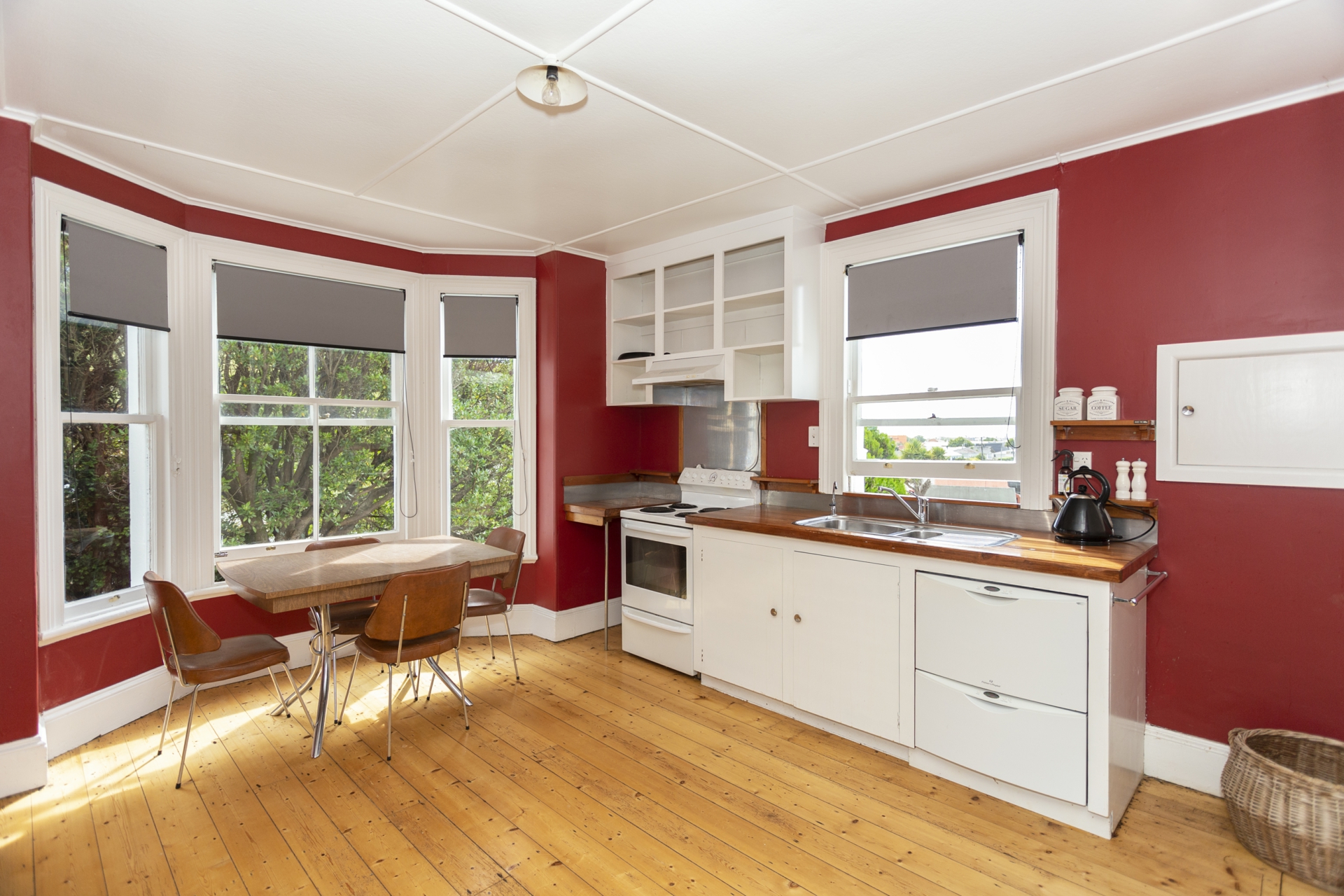 1A Warren Street, OAMARU