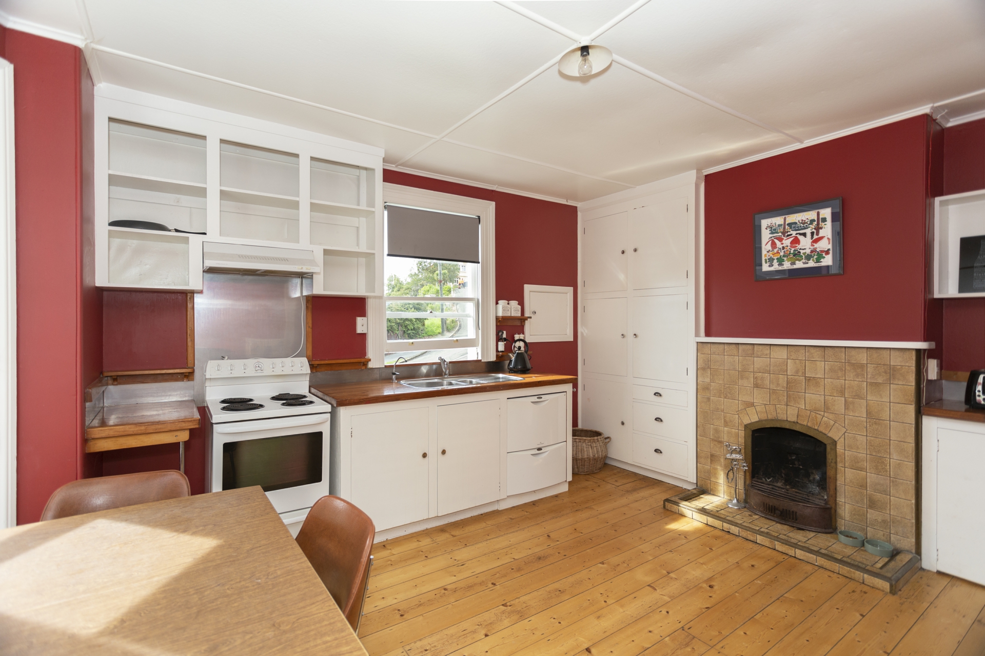 1A Warren Street, OAMARU