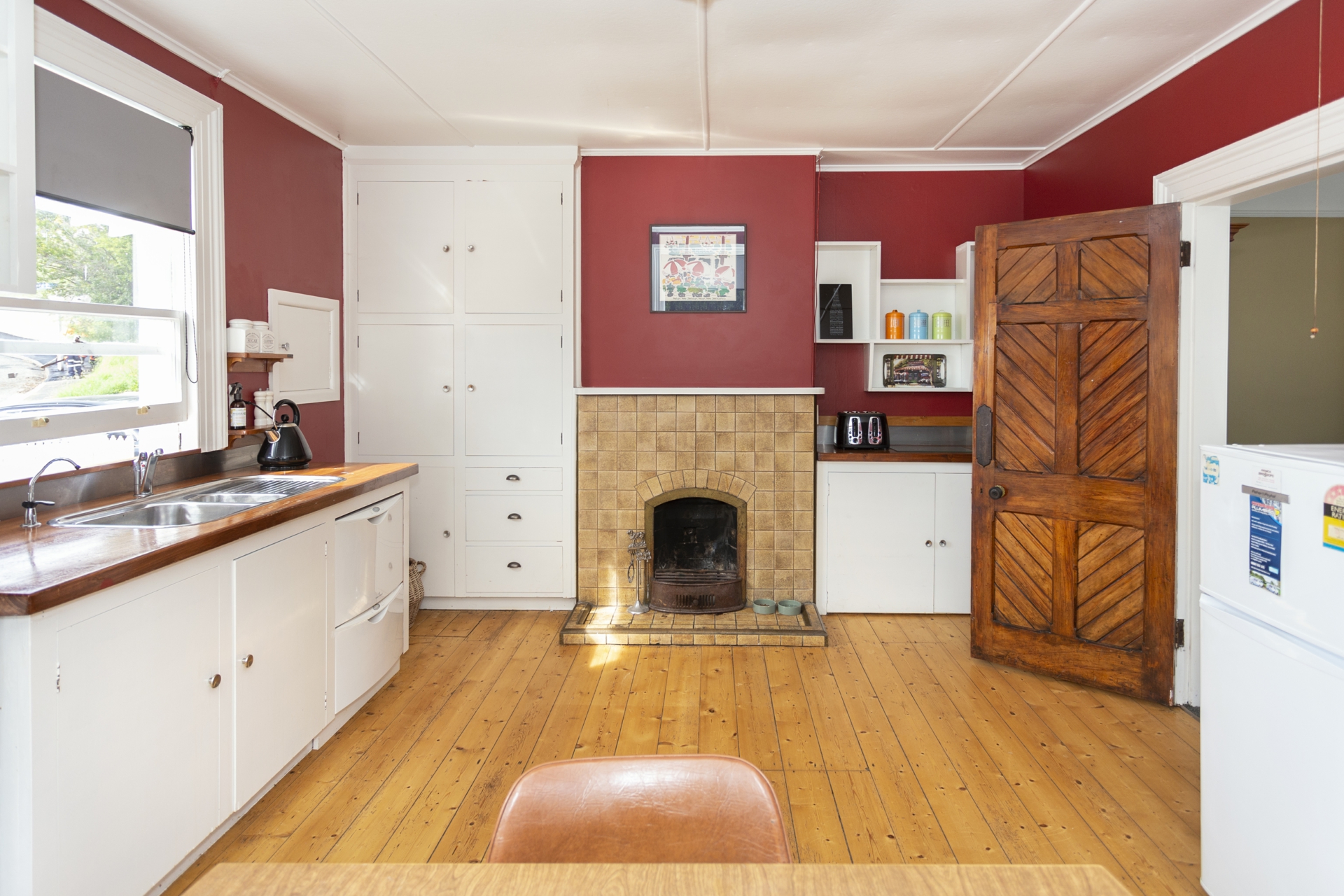 1A Warren Street, OAMARU