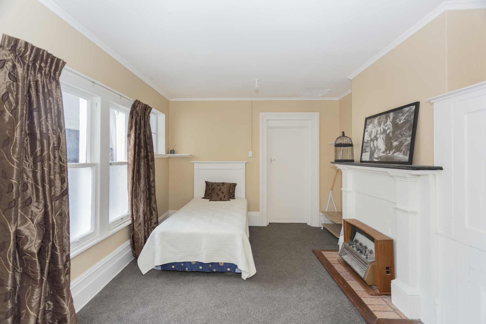 1A Warren Street, OAMARU