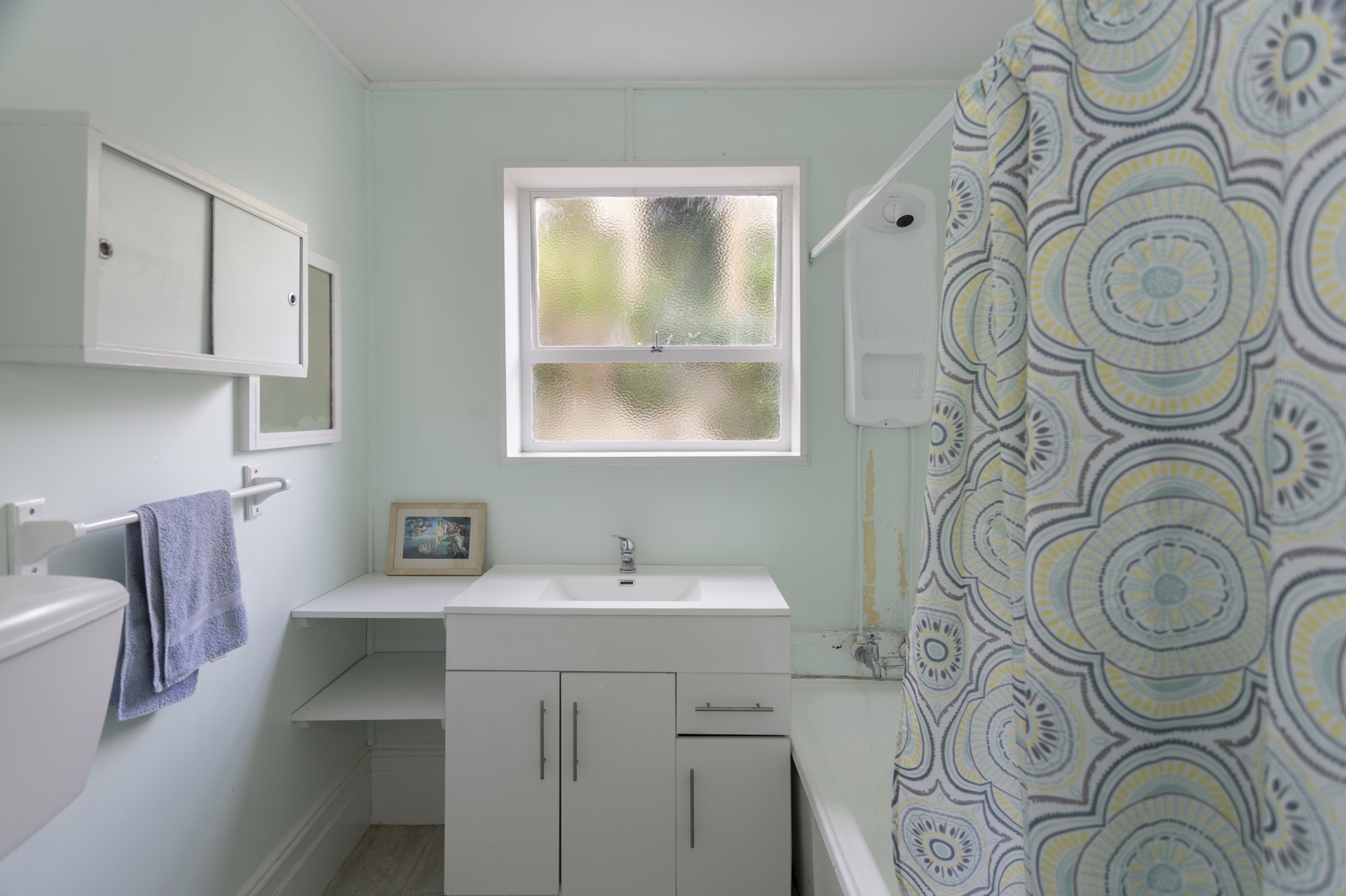 1A Warren Street, OAMARU