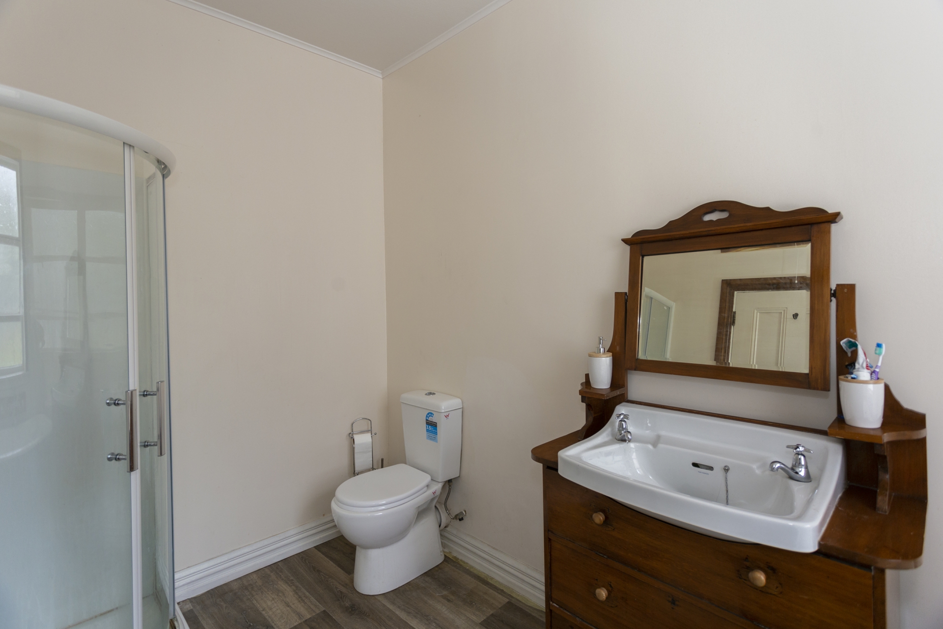 1A Warren Street, OAMARU