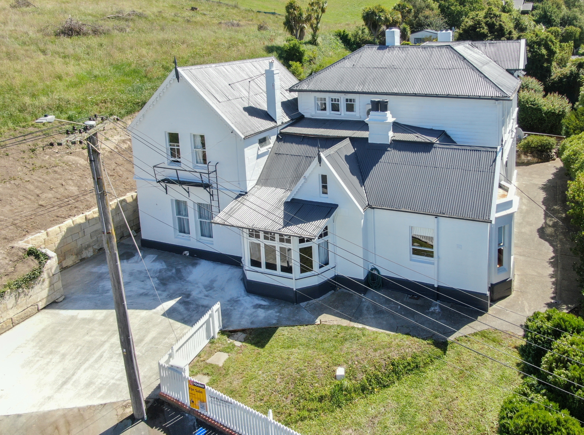 1A Warren Street, OAMARU
