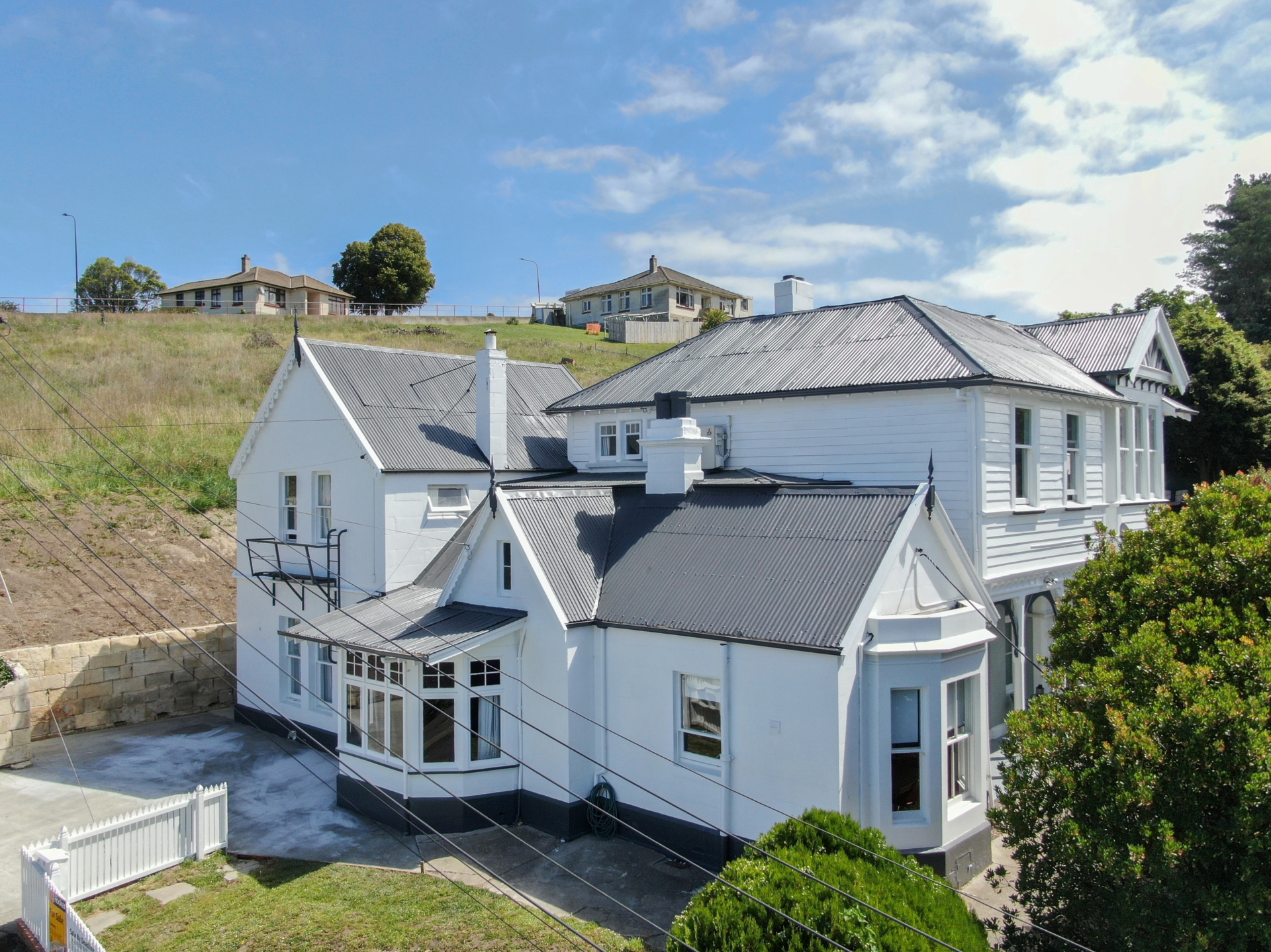 1A Warren Street, OAMARU
