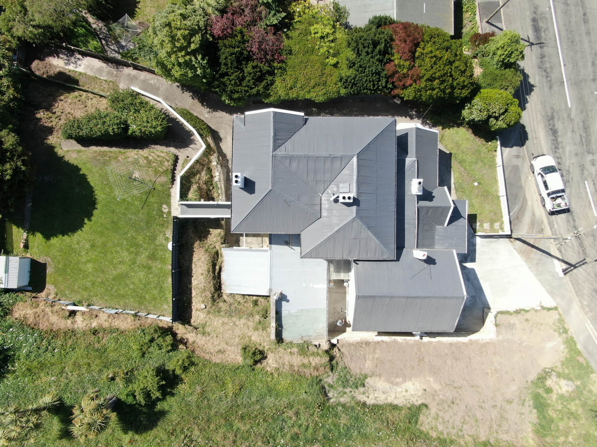 1A Warren Street, OAMARU