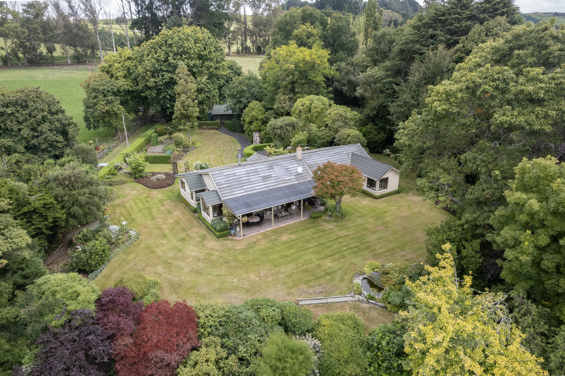 53 Horse Gully Road, PAPAKAIO