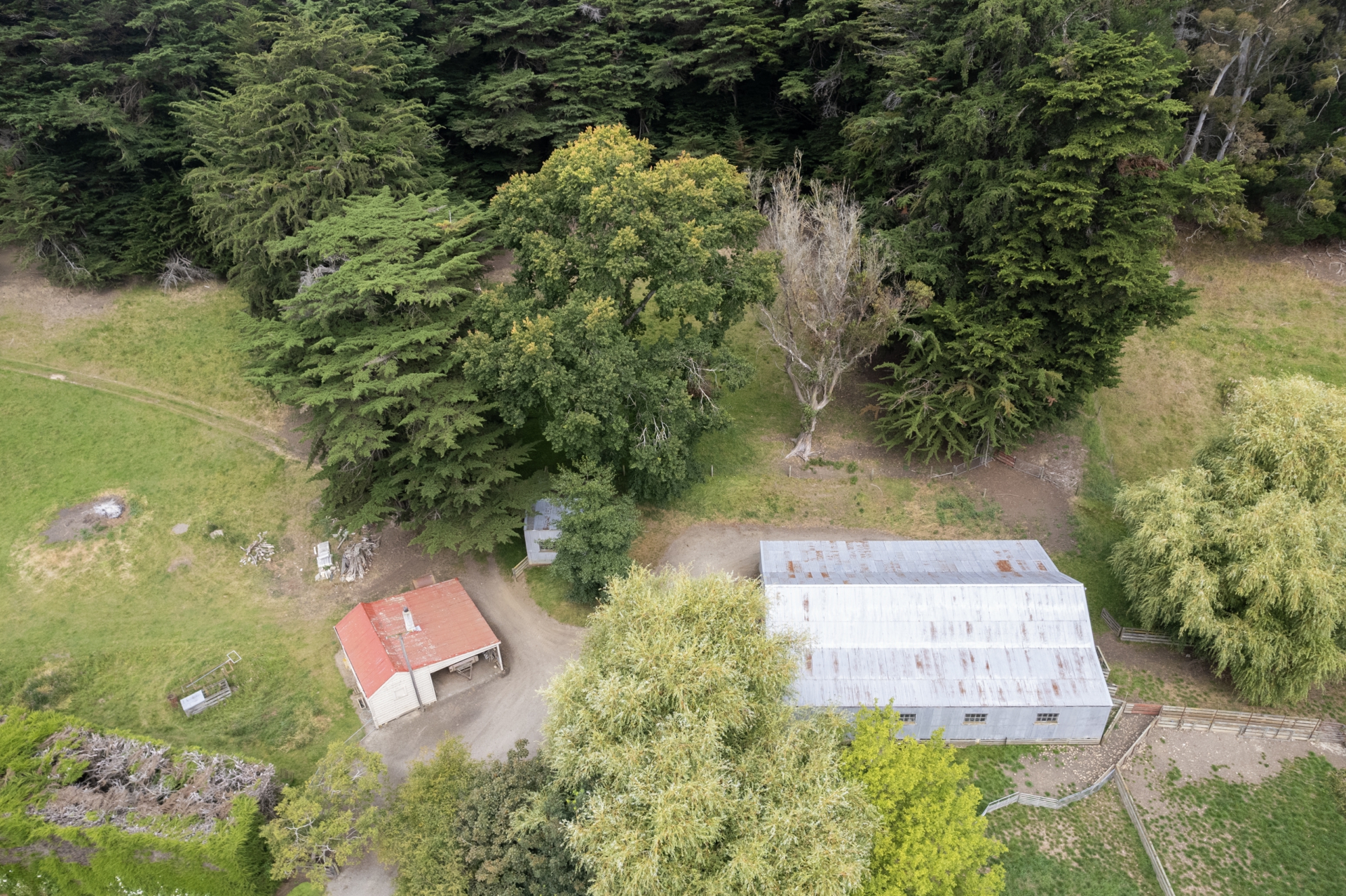 53 Horse Gully Road, PAPAKAIO
