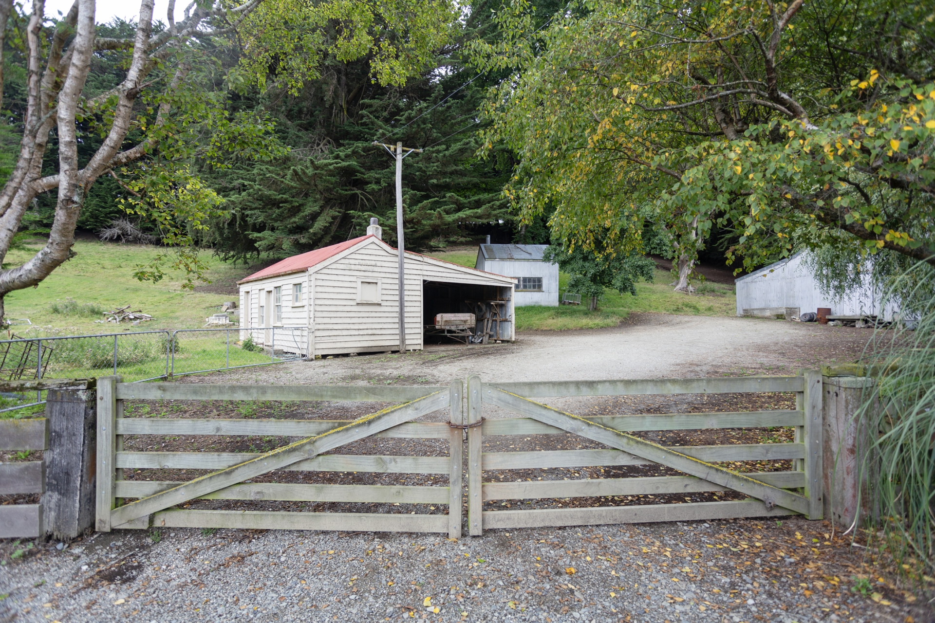 53 Horse Gully Road, PAPAKAIO