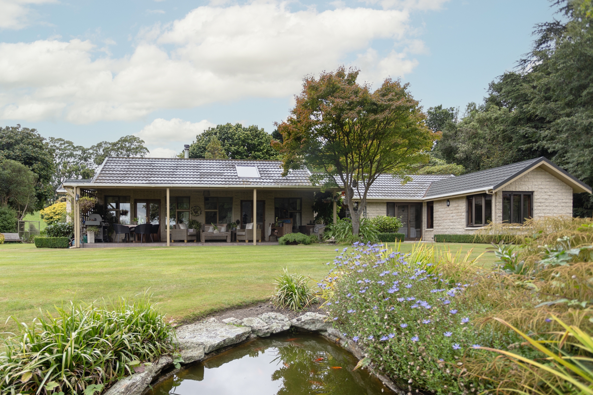 53 Horse Gully Road, PAPAKAIO