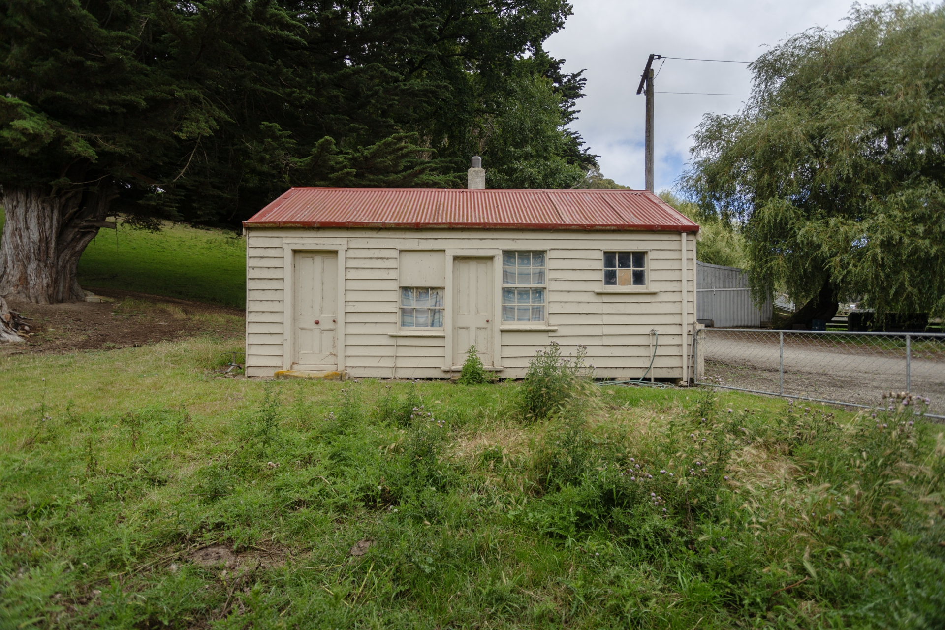 53 Horse Gully Road, PAPAKAIO