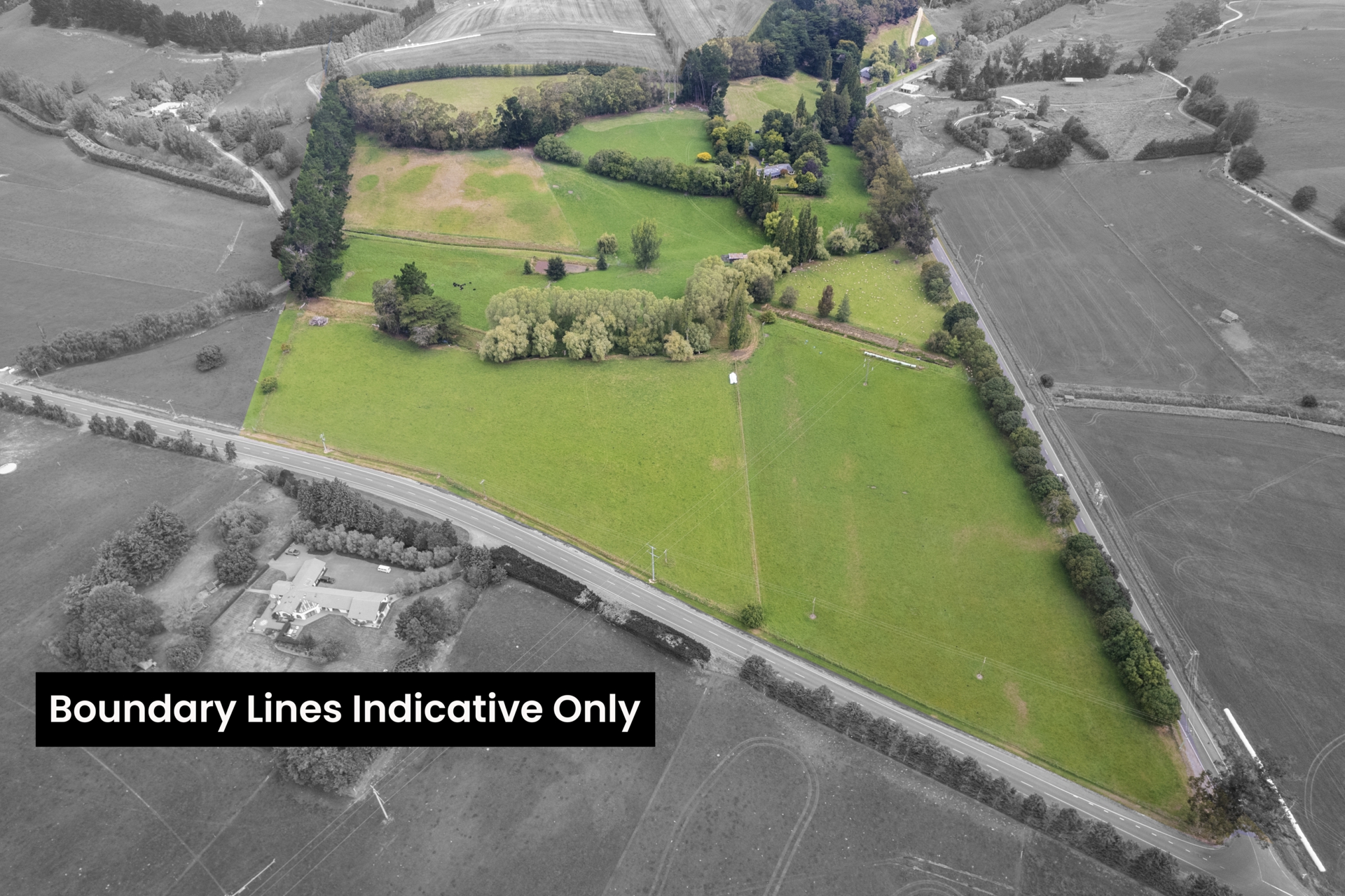 53 Horse Gully Road, PAPAKAIO