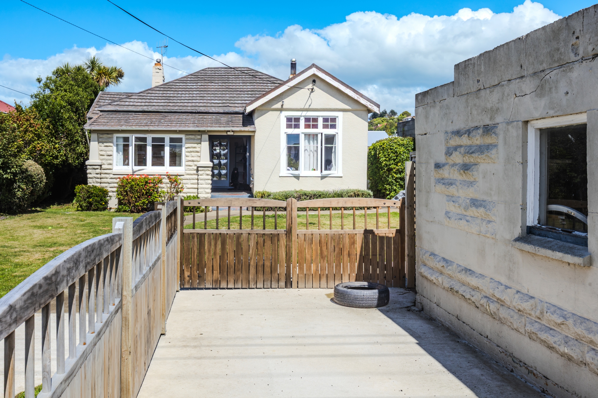 7 Forth Street, OAMARU NORTH