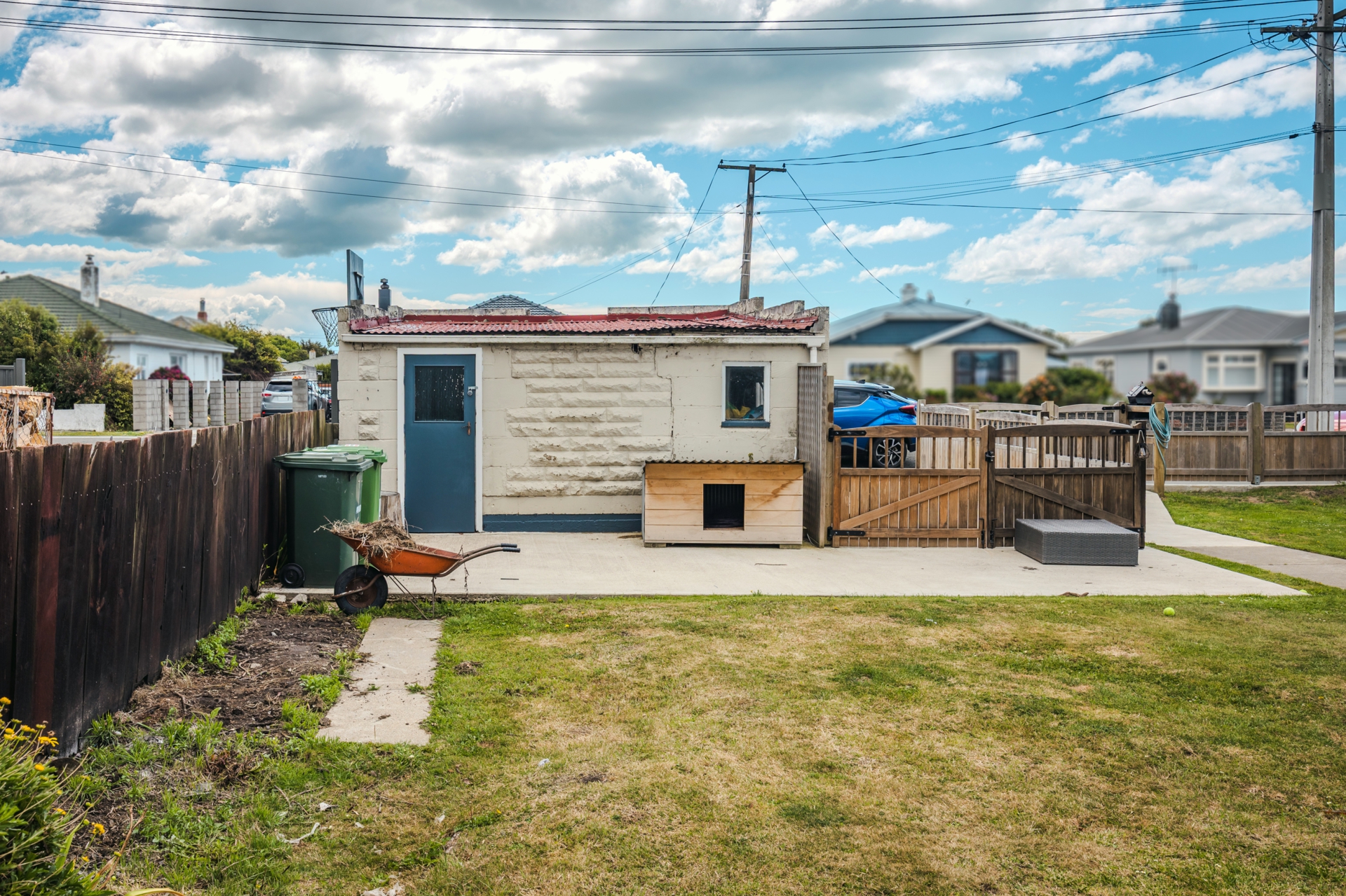 7 Forth Street, OAMARU NORTH