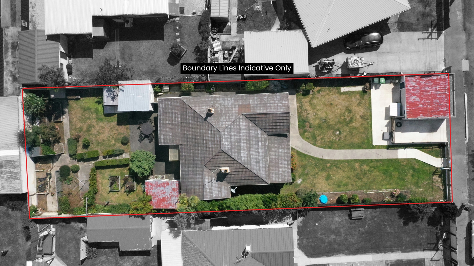 7 Forth Street, OAMARU NORTH