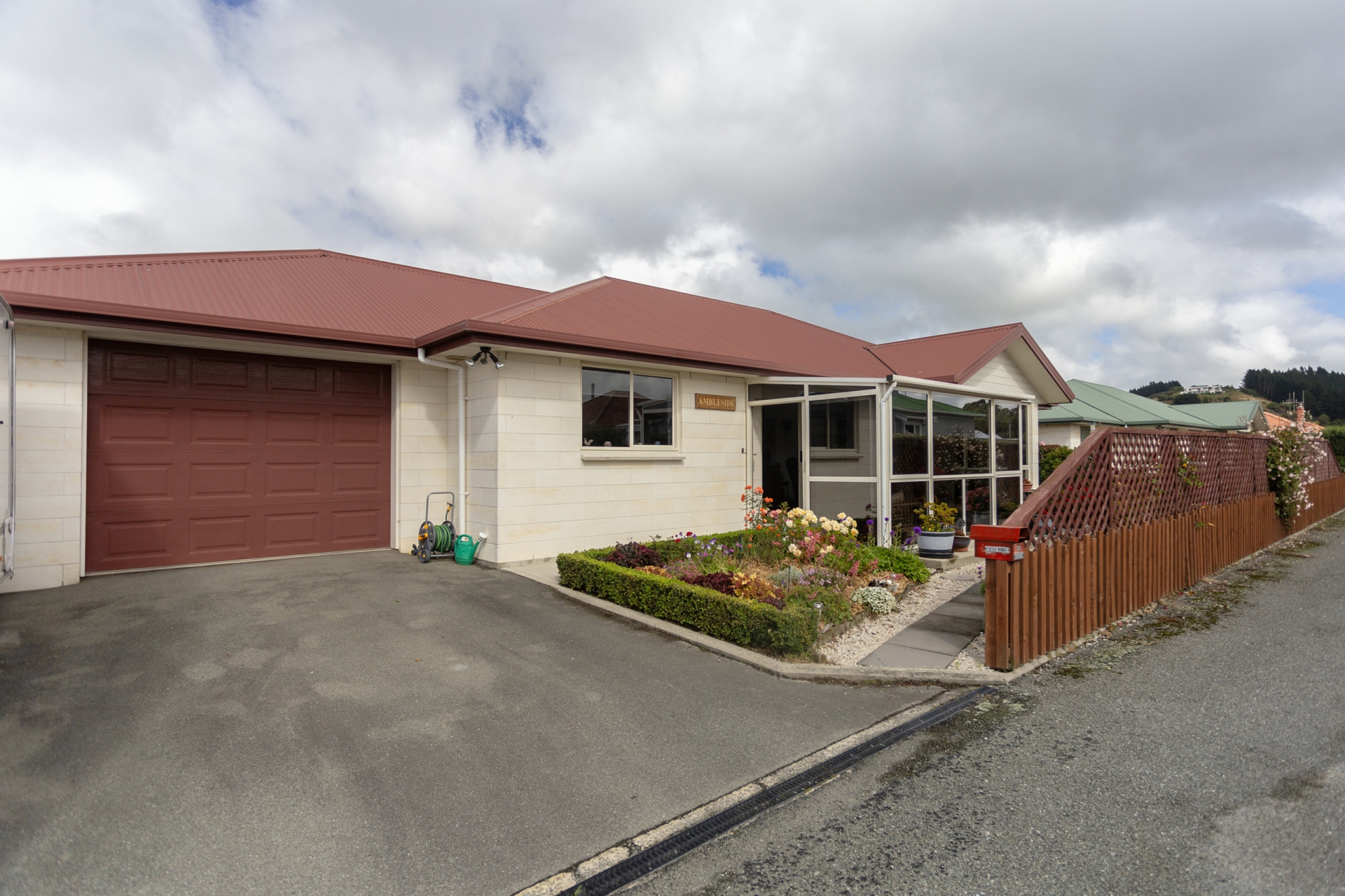 441A Thames Highway, OAMARU NORTH