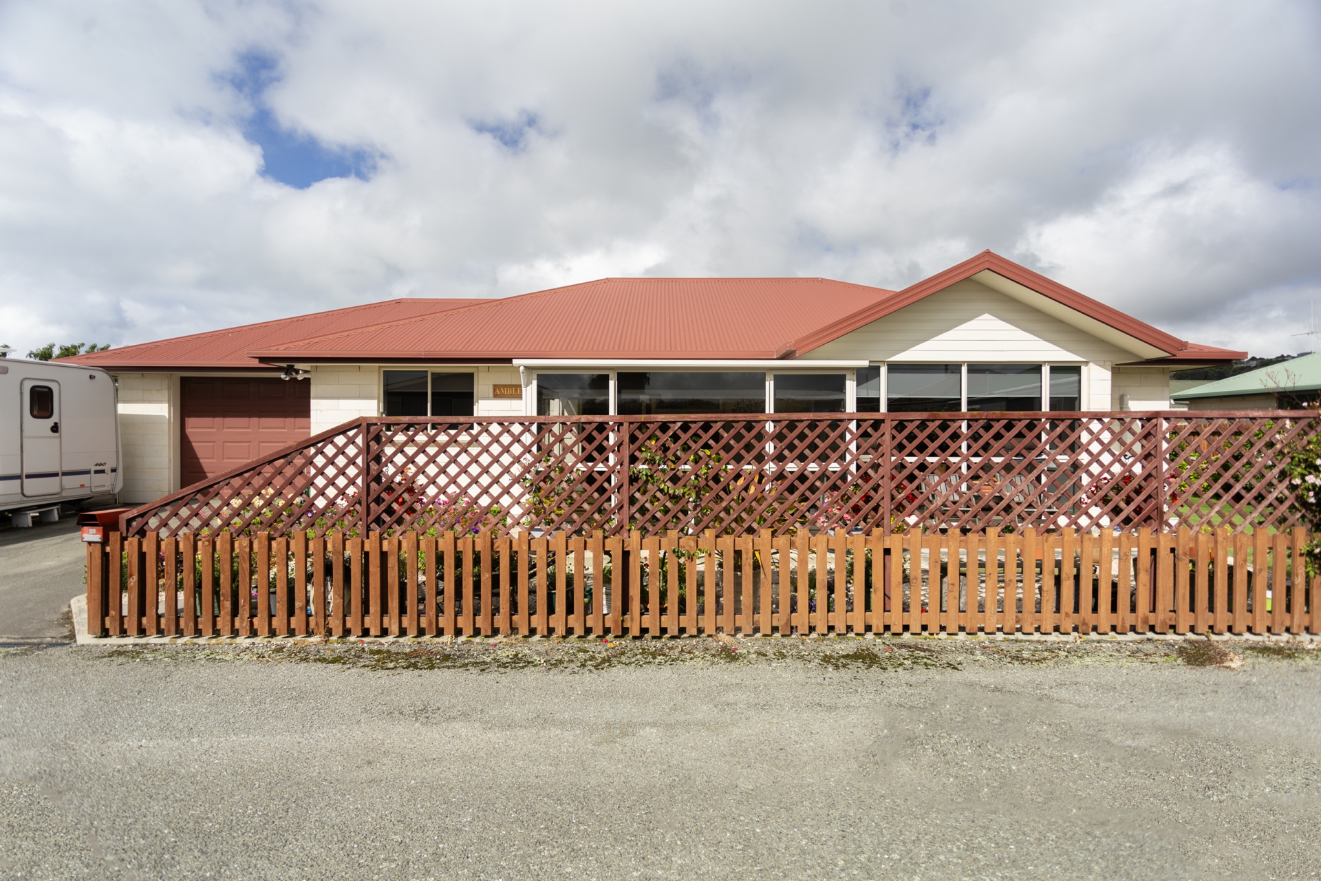 441A Thames Highway, OAMARU NORTH