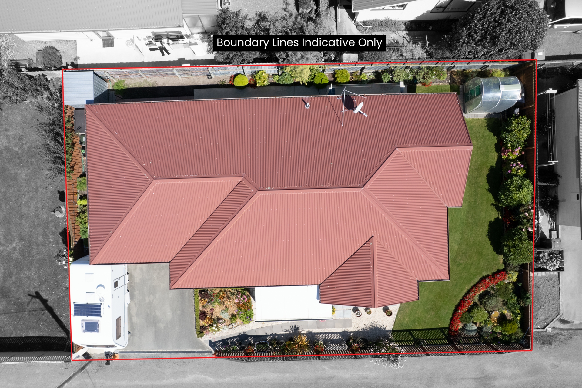 441A Thames Highway, OAMARU NORTH