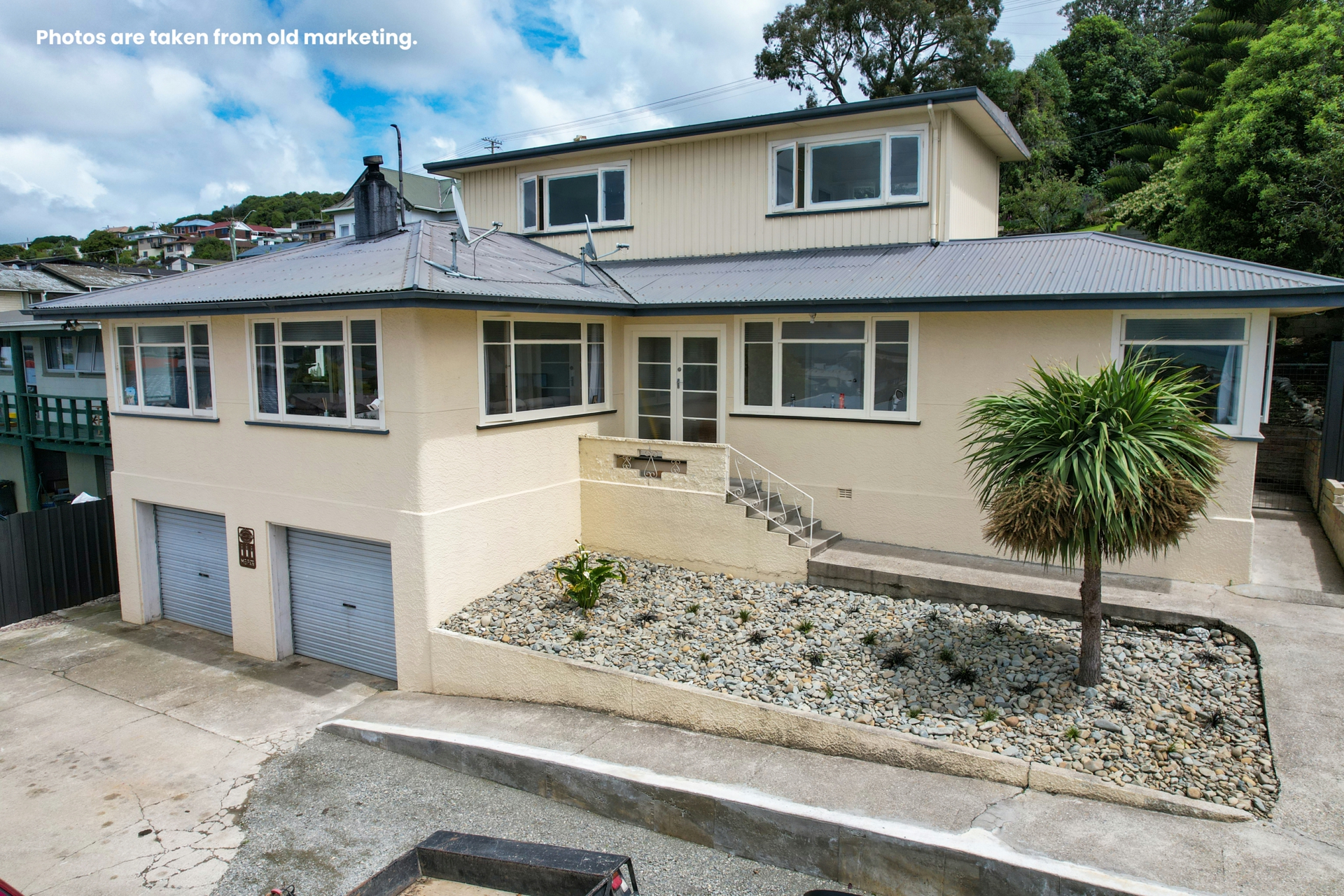 80 Reed Street, OAMARU