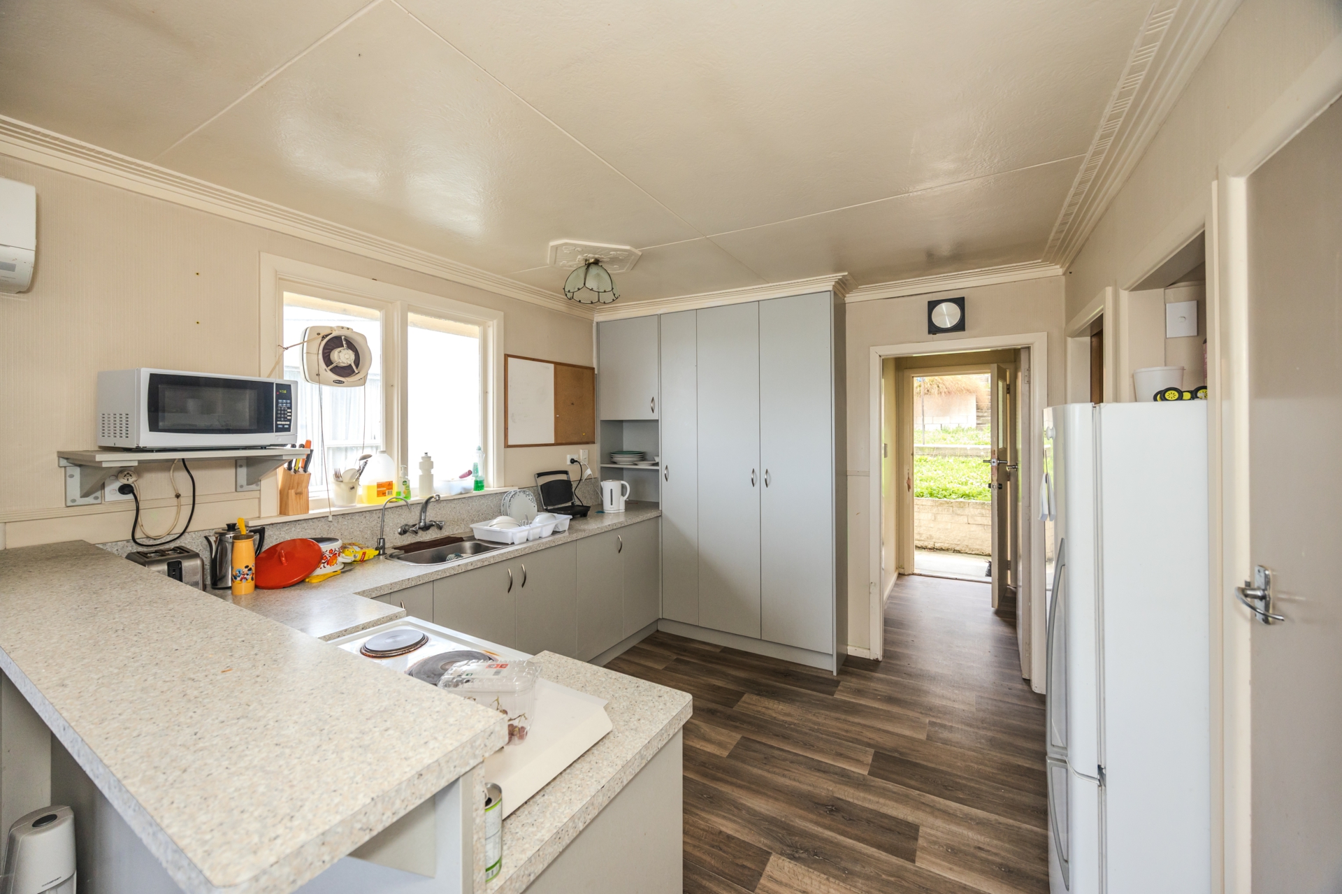 80 Reed Street, OAMARU