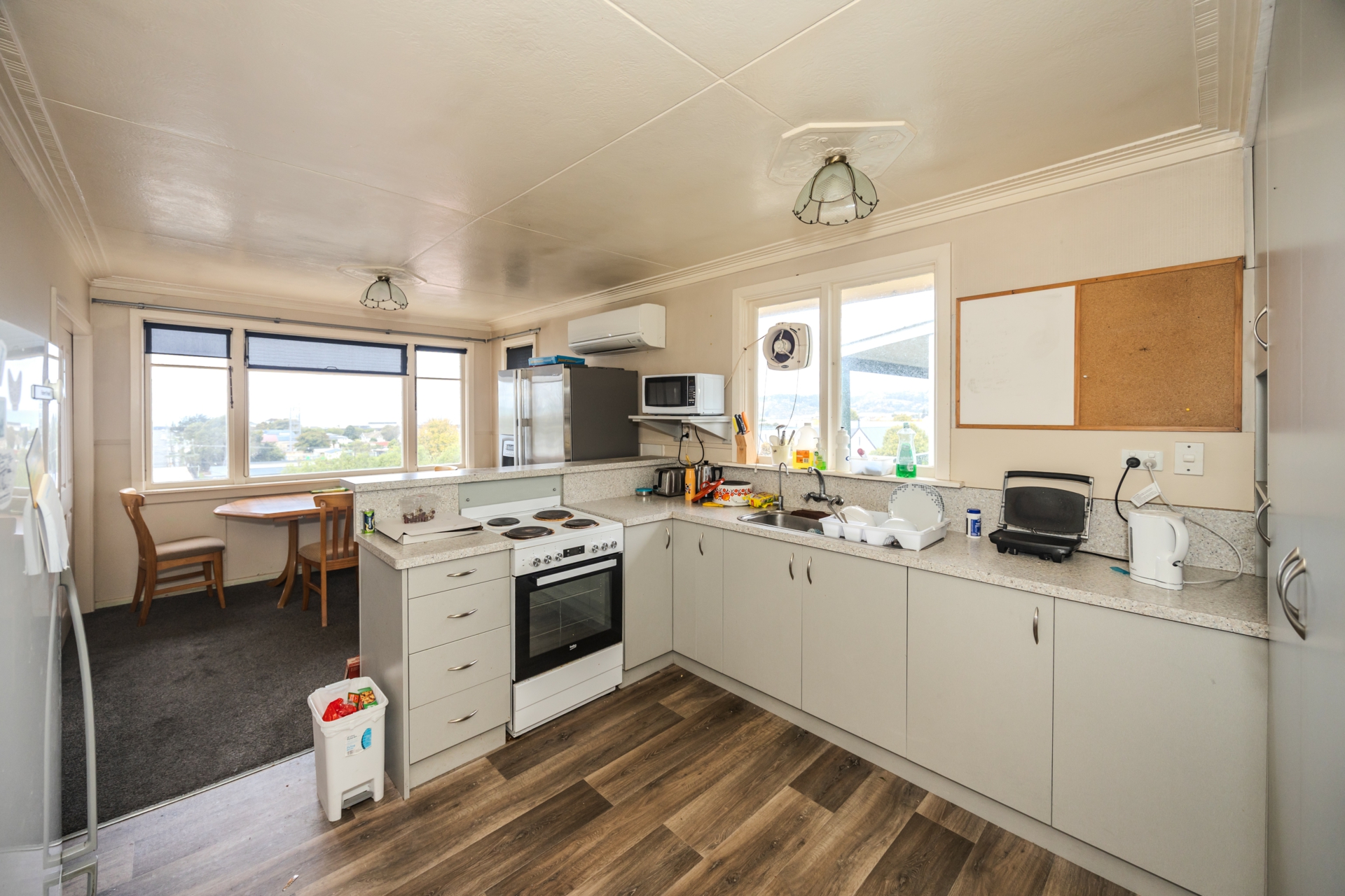 80 Reed Street, OAMARU
