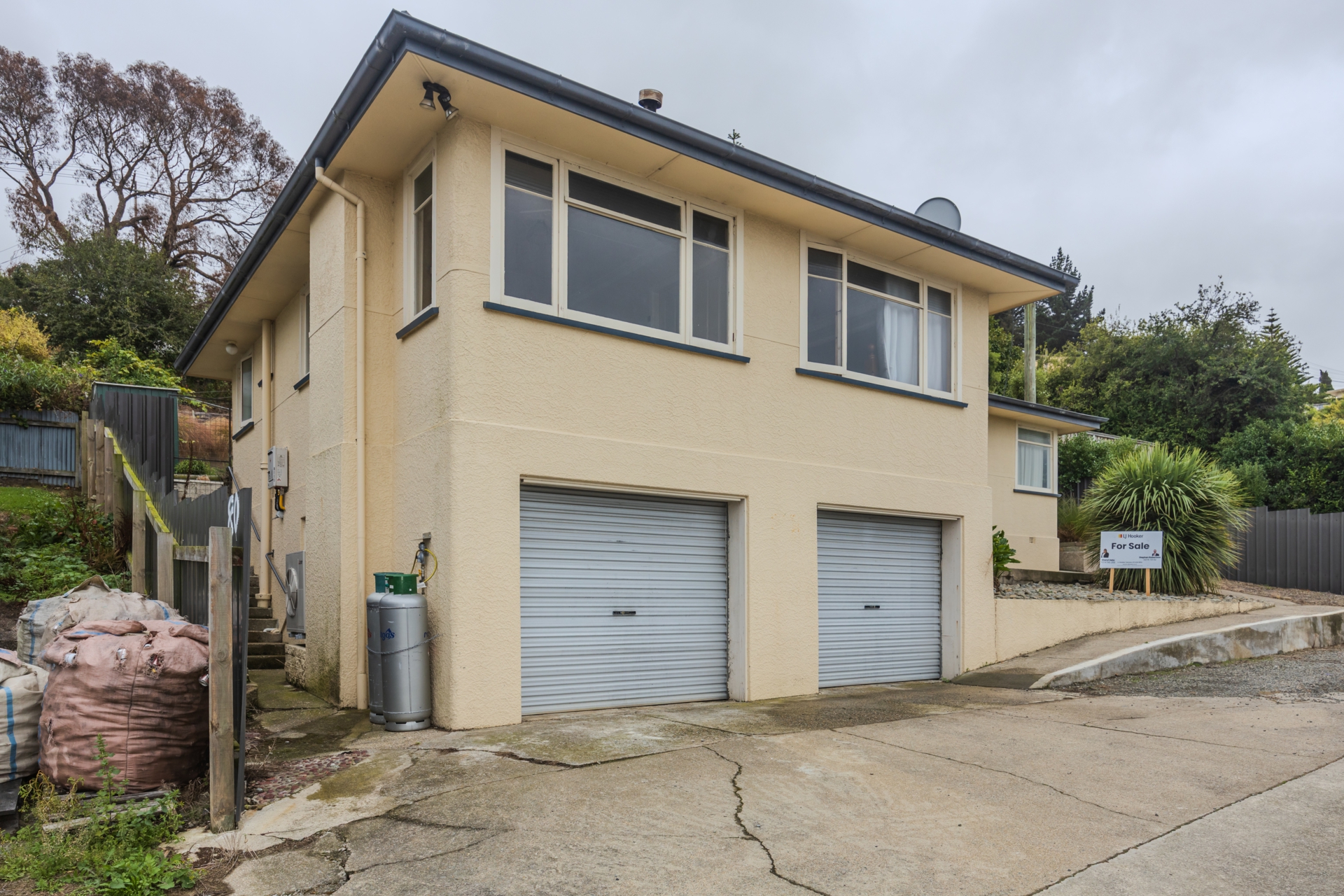 80 Reed Street, OAMARU