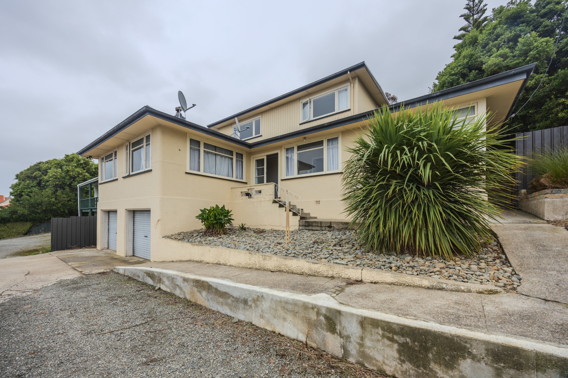 80 Reed Street, OAMARU