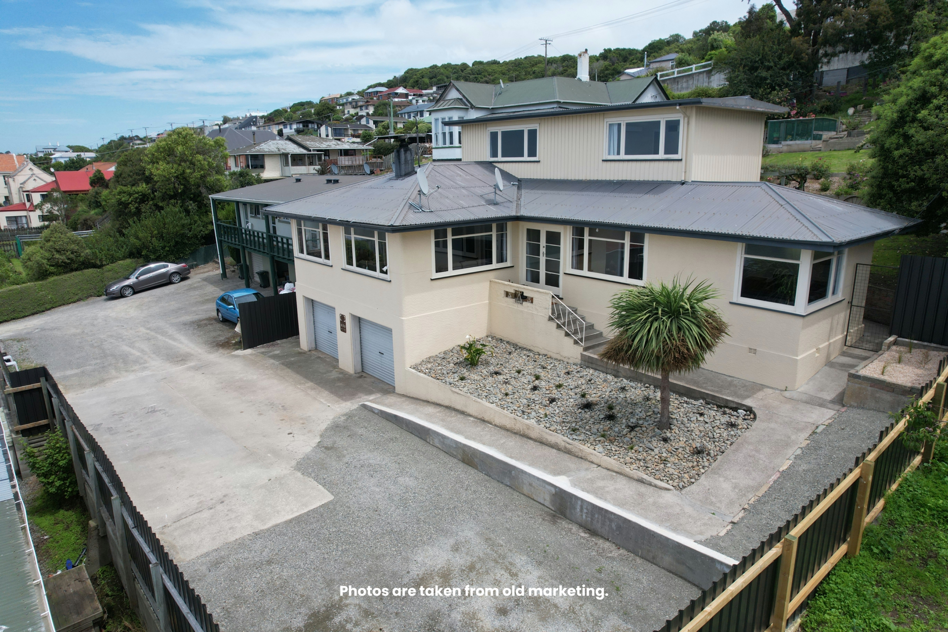 80 Reed Street, OAMARU