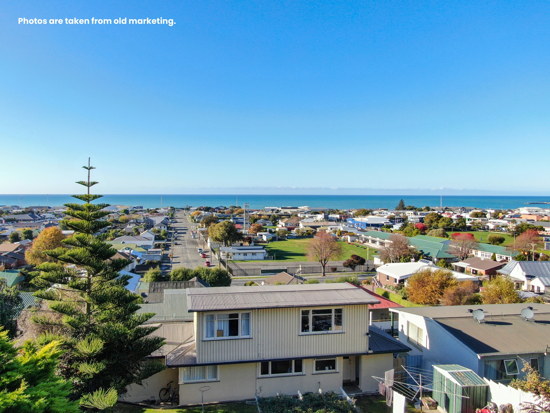 80 Reed Street, OAMARU