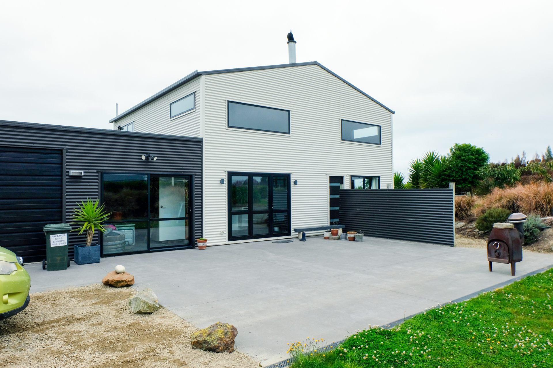 147 Awamoa Road, OAMARU