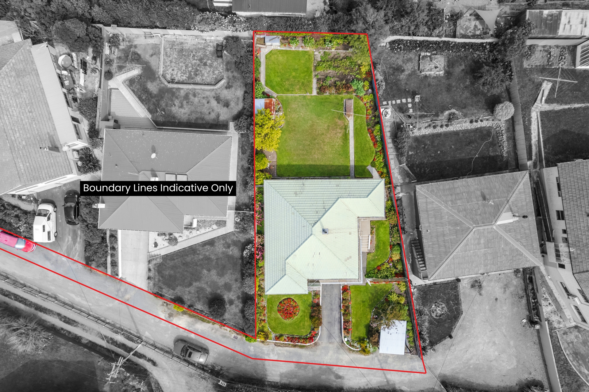 6 Cambridge Place, HOLMES HILL