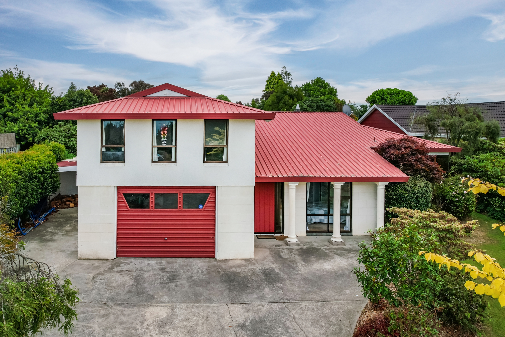 126 Reservoir Road, OAMARU NORTH