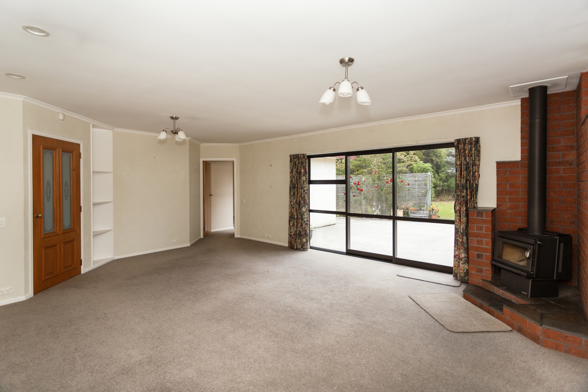 126 Reservoir Road, OAMARU NORTH