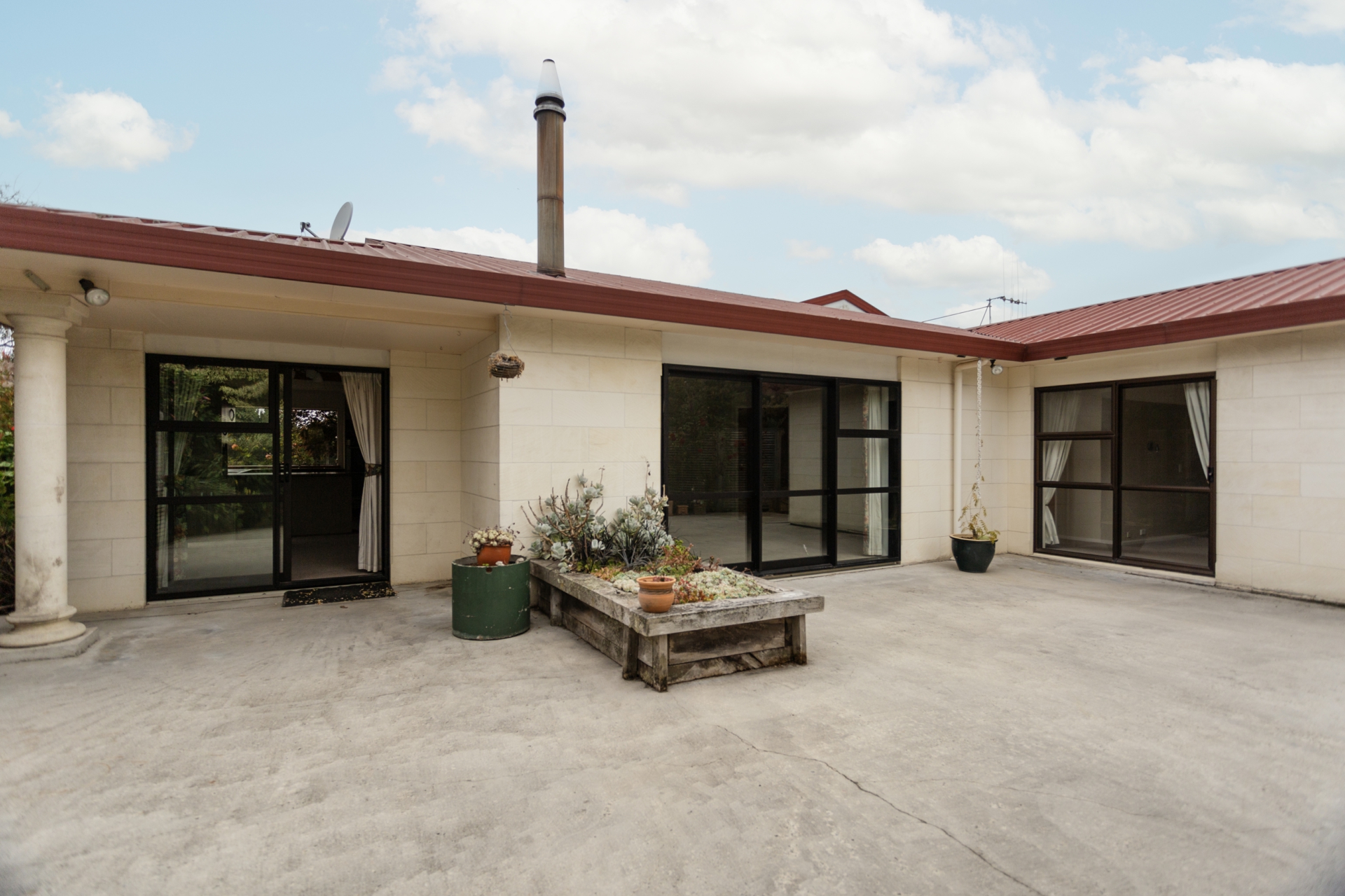 126 Reservoir Road, OAMARU NORTH