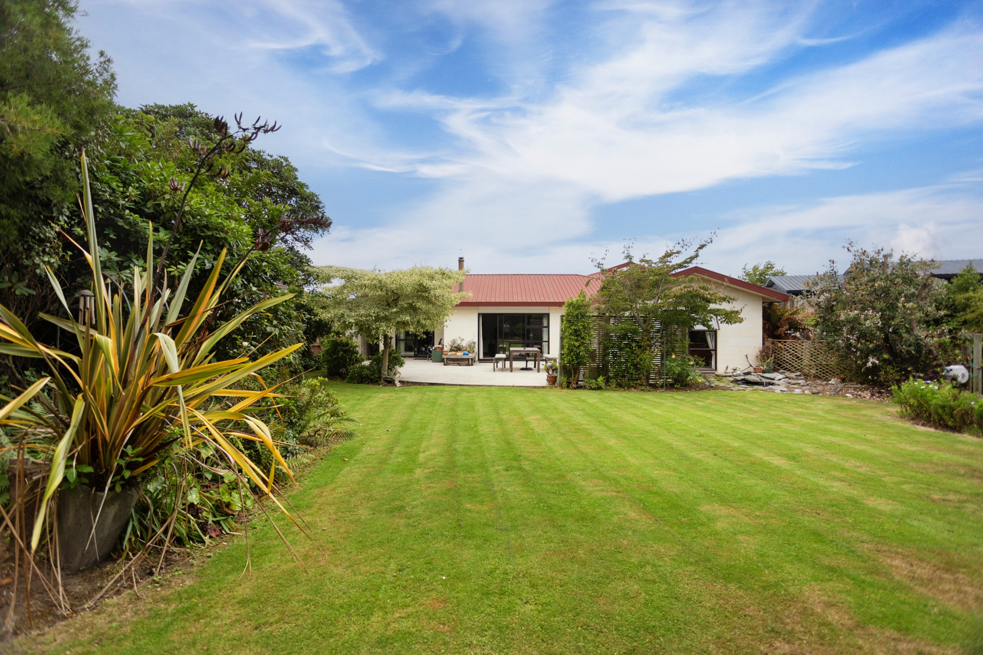 126 Reservoir Road, OAMARU NORTH