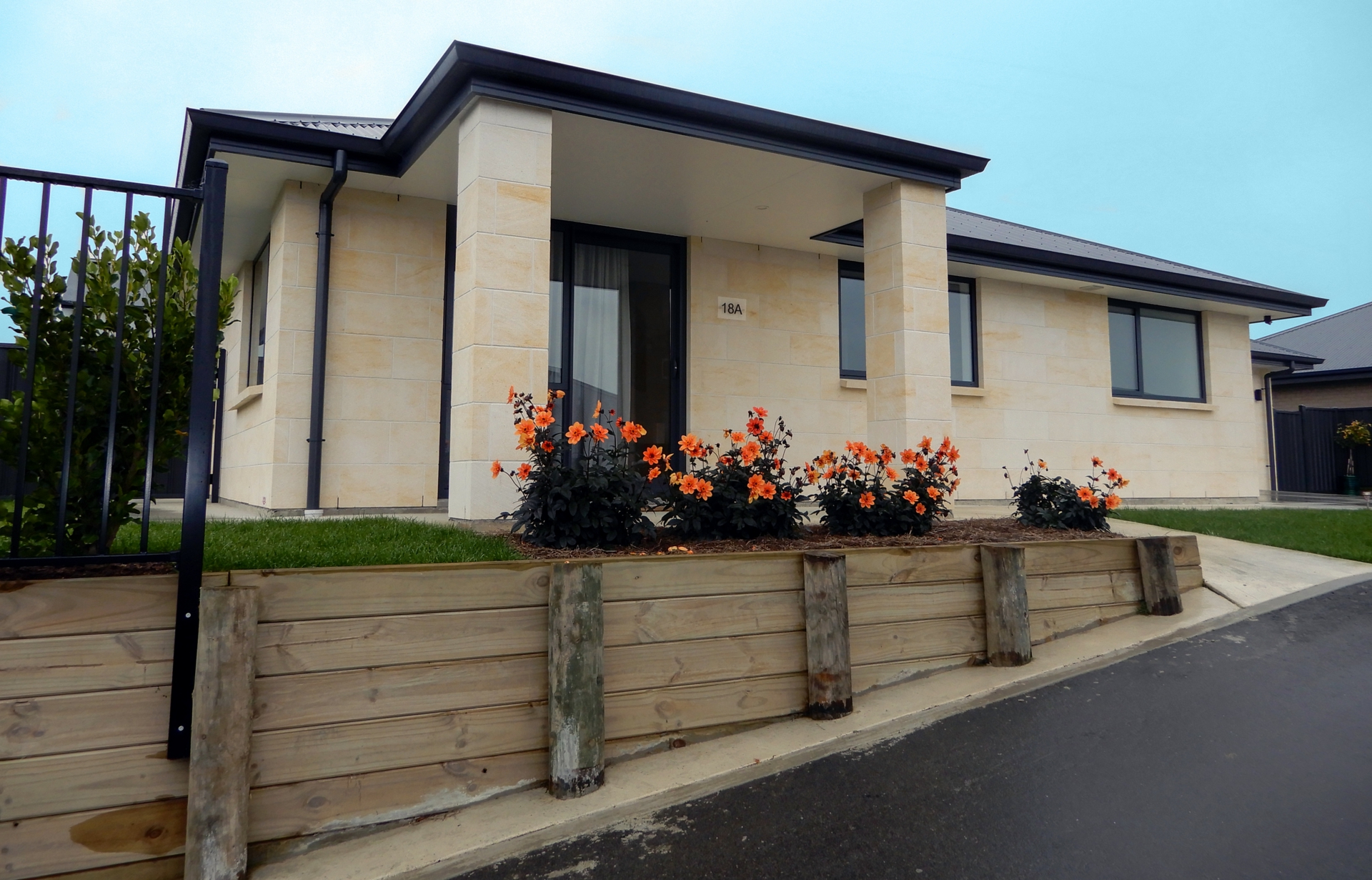 18A Clydesdale Drive, OAMARU