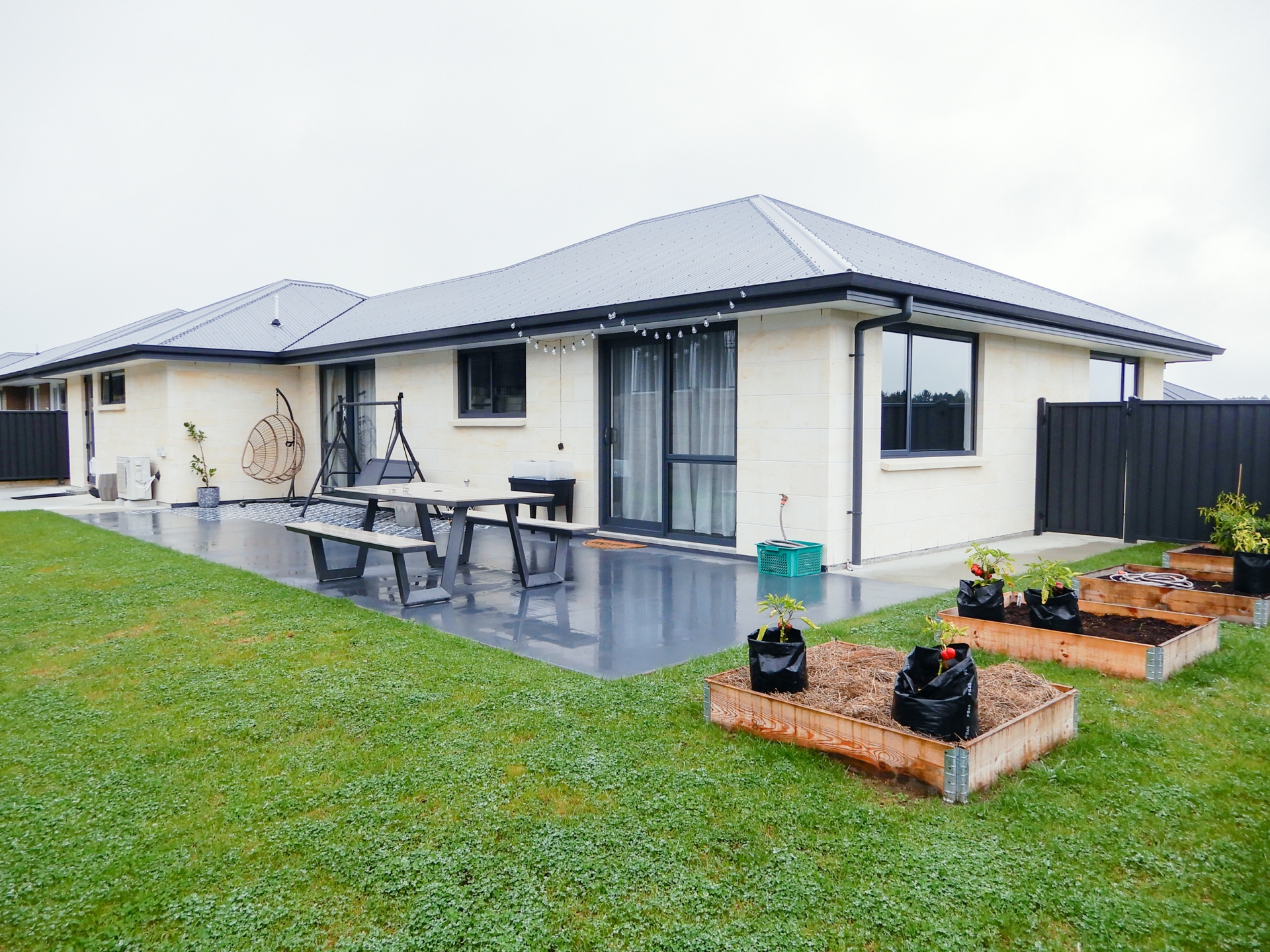 18A Clydesdale Drive, OAMARU
