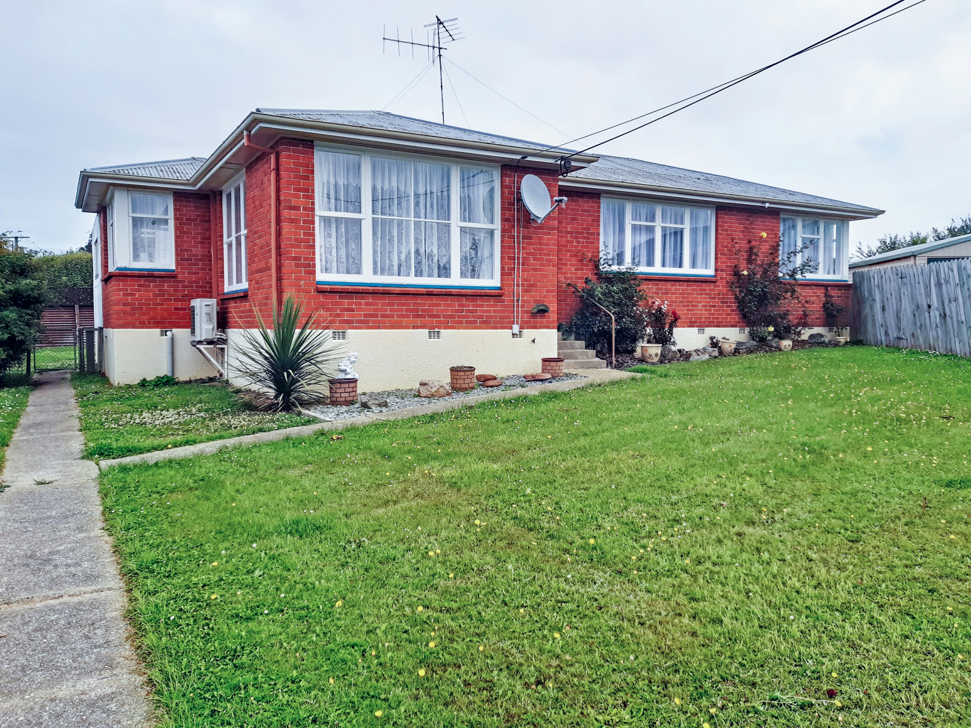 8 Ash Street, OAMARU