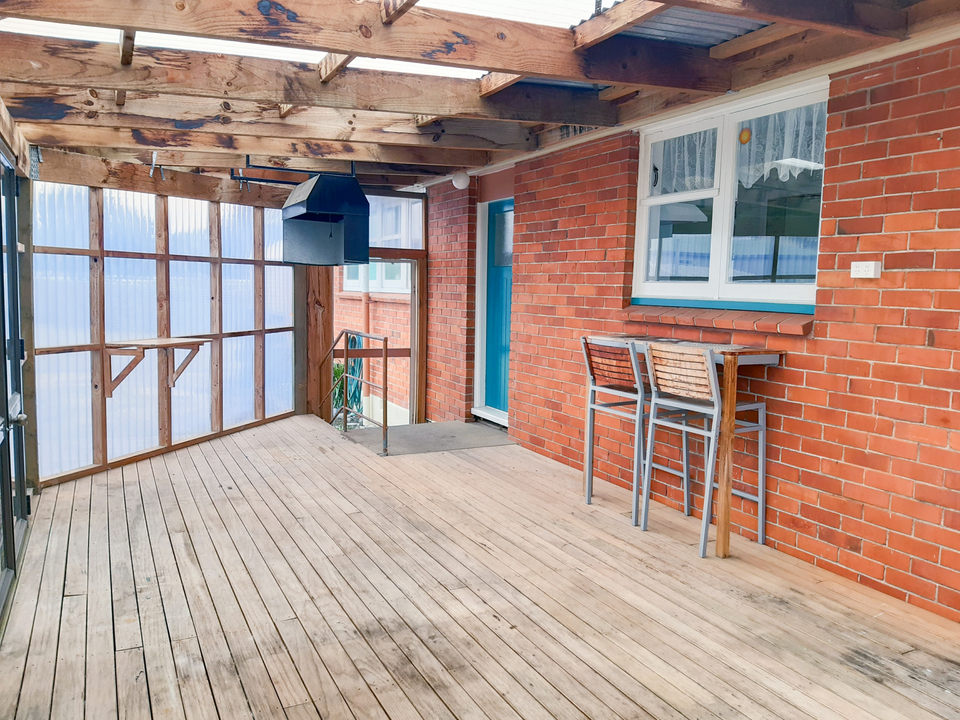 8 Ash Street, OAMARU