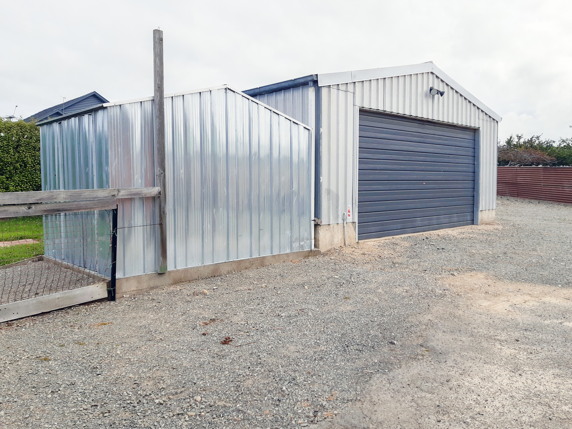 8 Ash Street, OAMARU