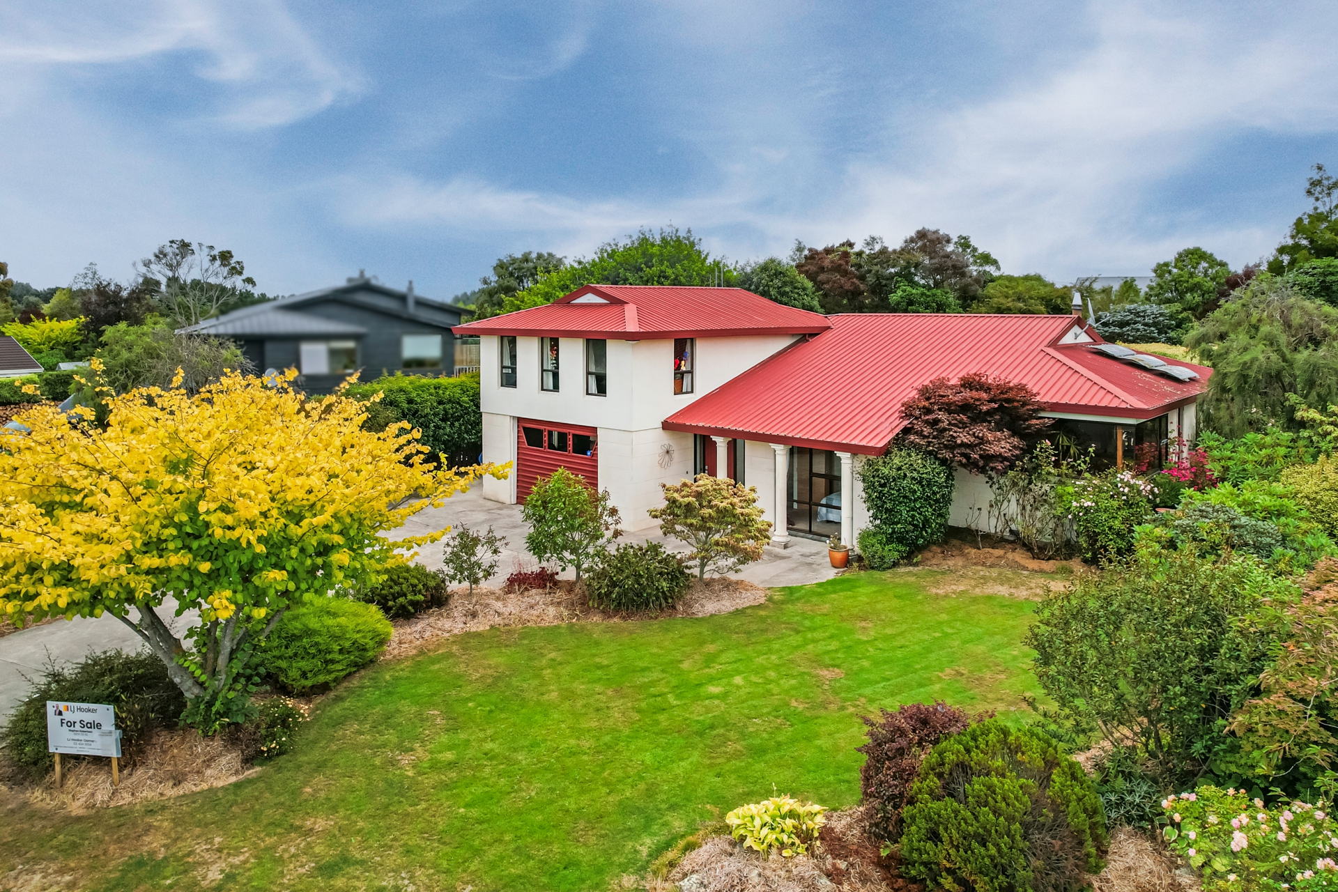 126 Reservoir Road, OAMARU NORTH