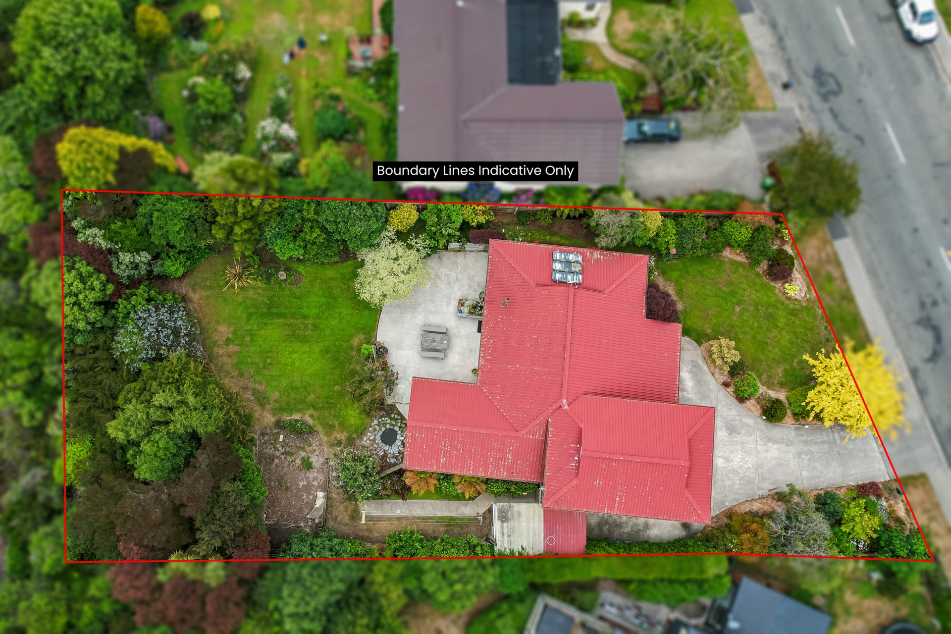 126 Reservoir Road, OAMARU NORTH