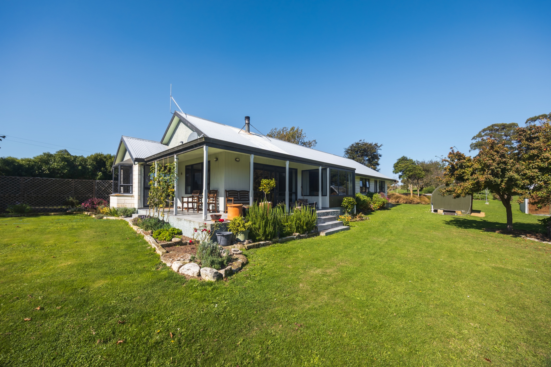 376 Awamoa Road, AWAMOA